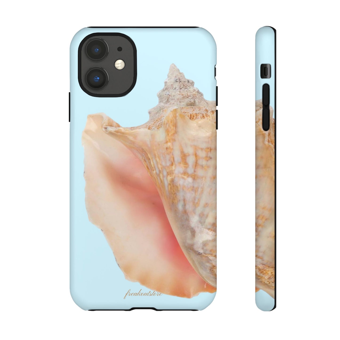 Conch Tough Case