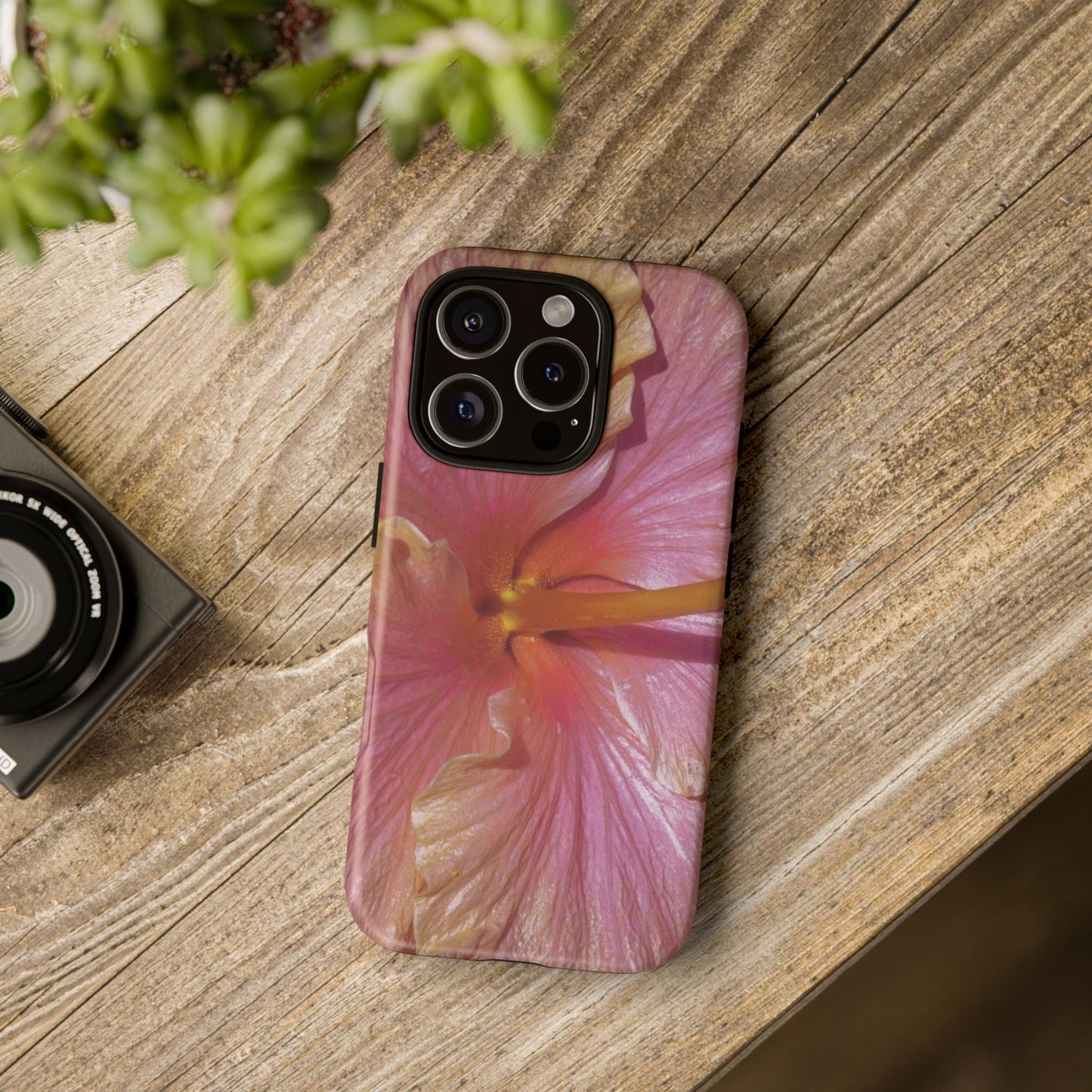 Bloom Tough Case