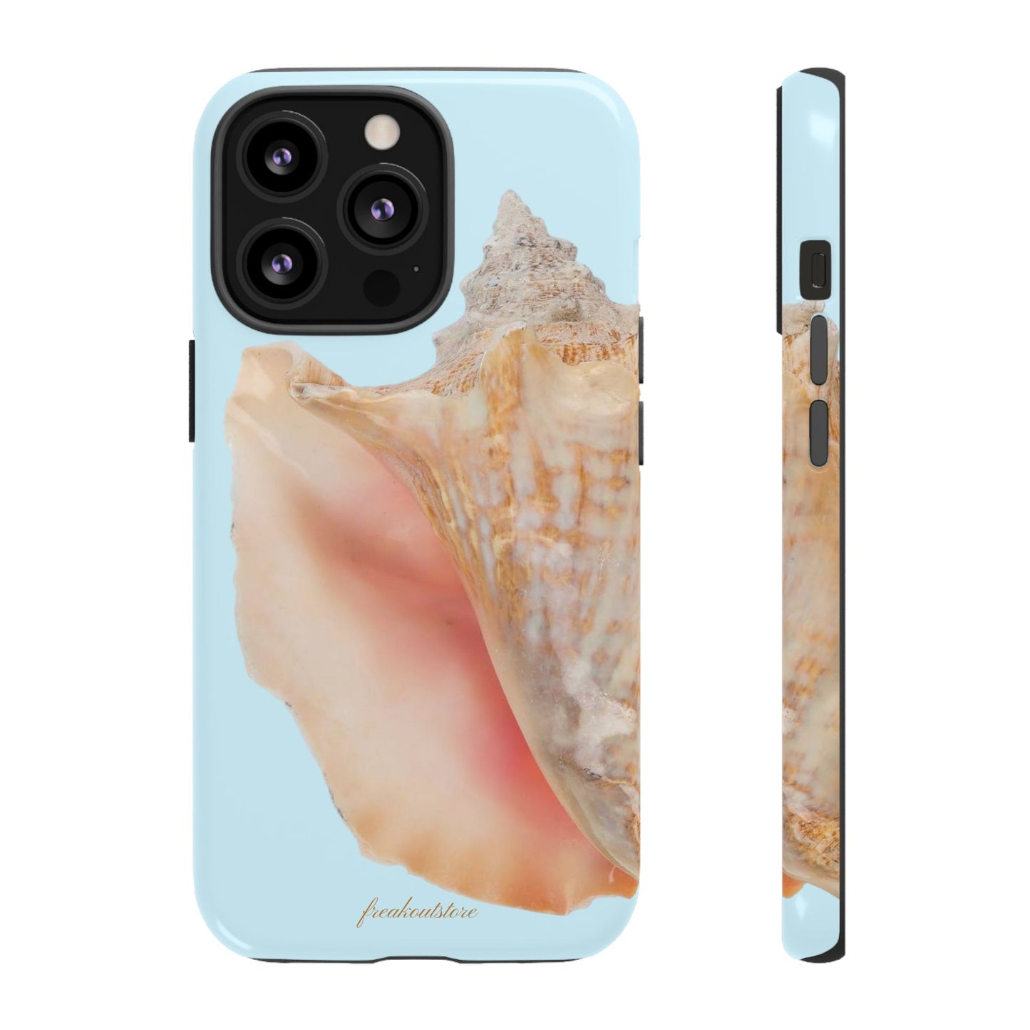 Conch Tough Case
