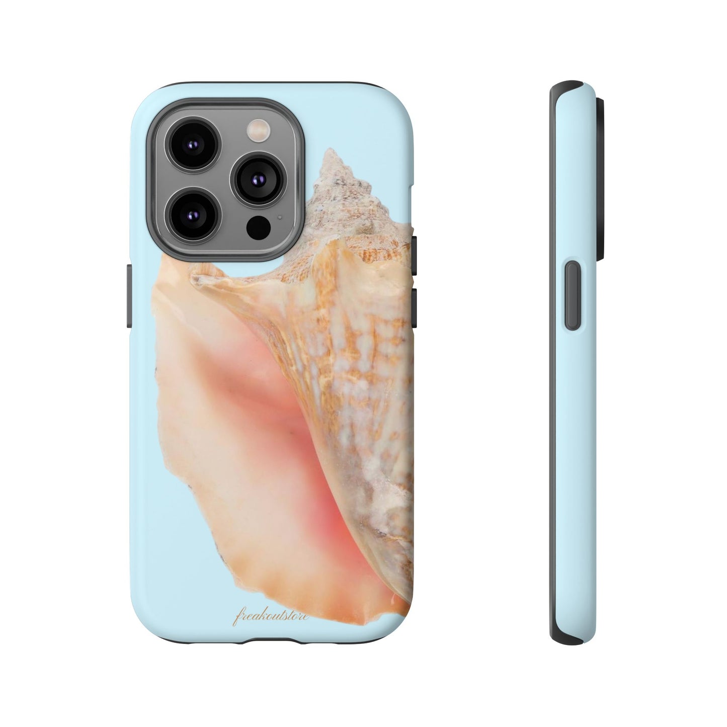 Conch Tough Case