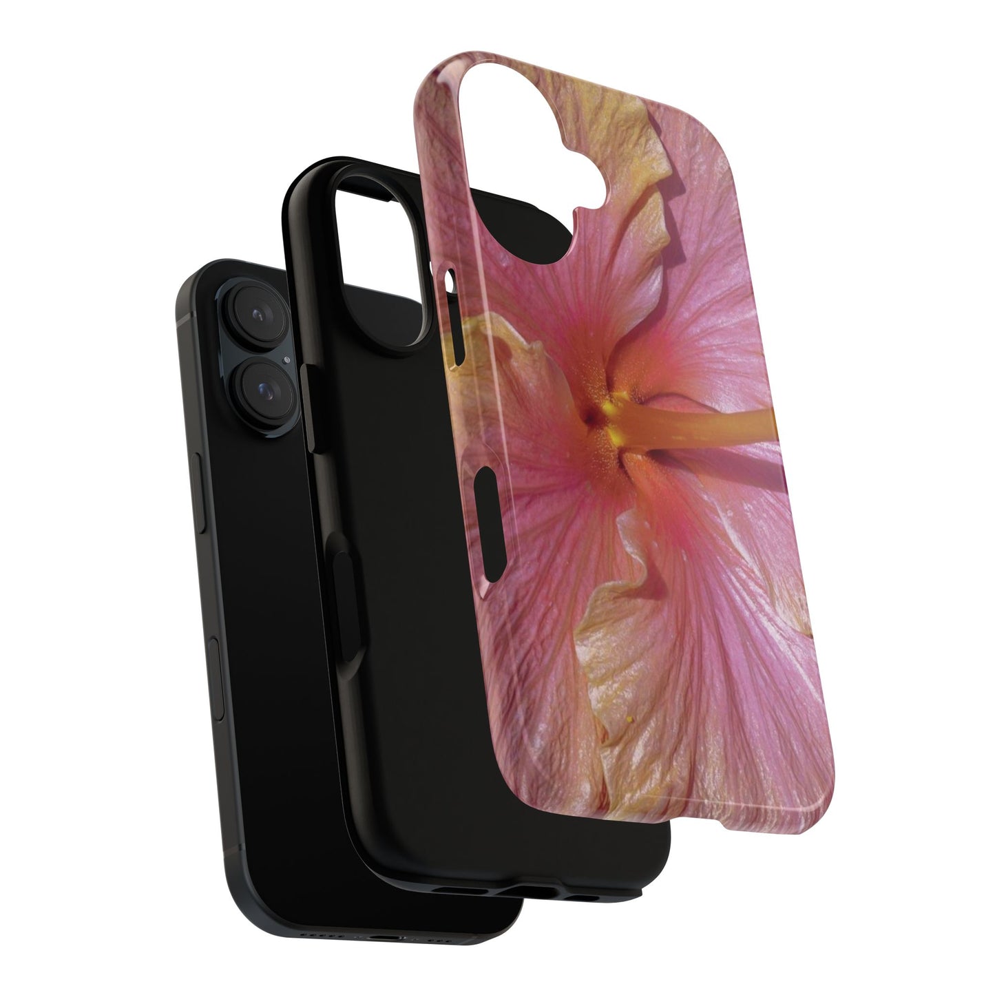Bloom Tough Case