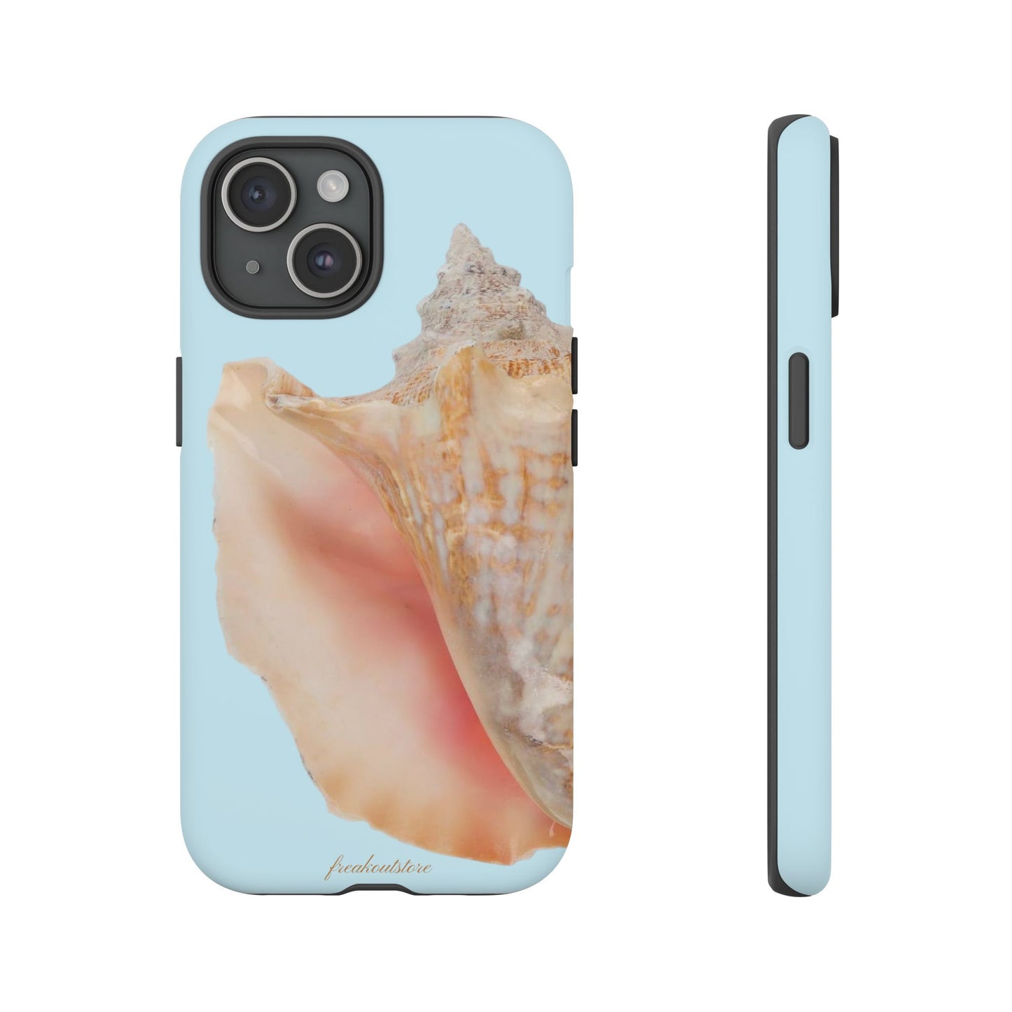 Conch Tough Case