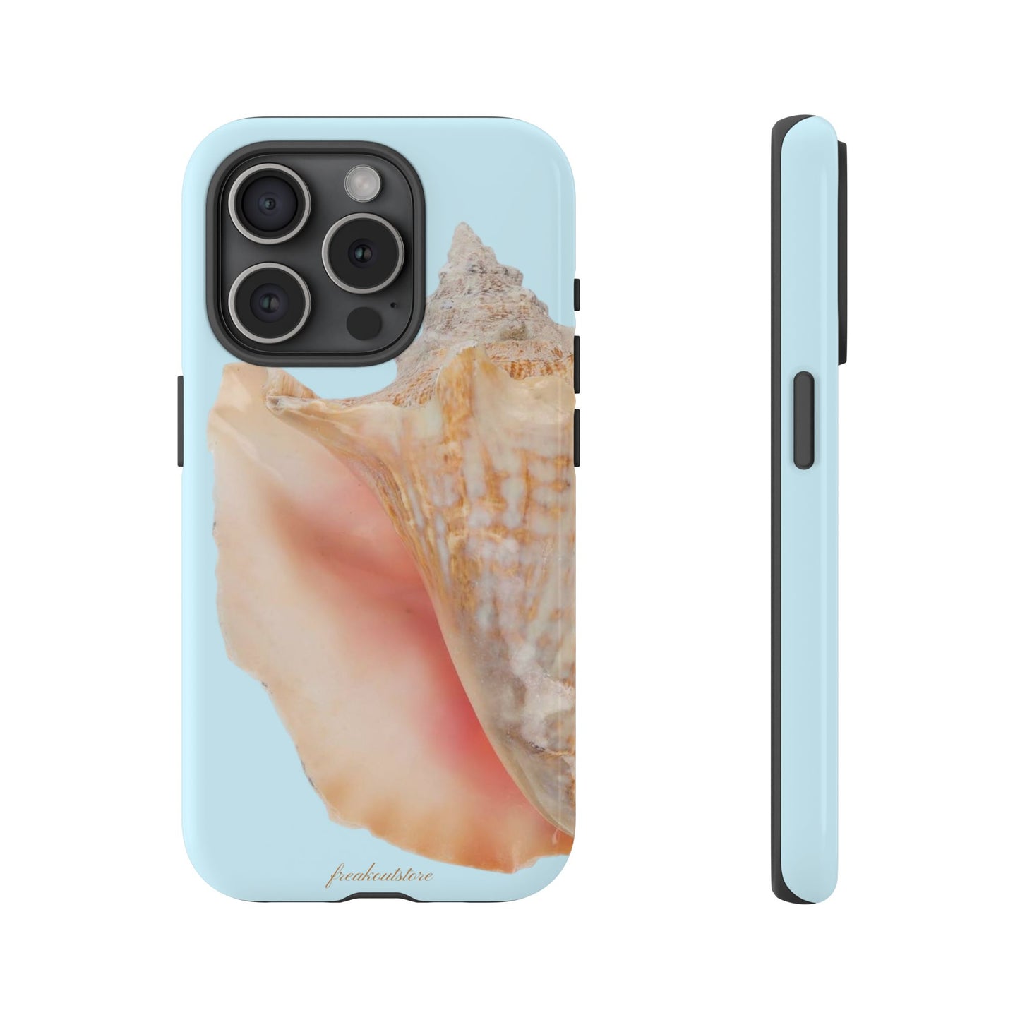 Conch Tough Case