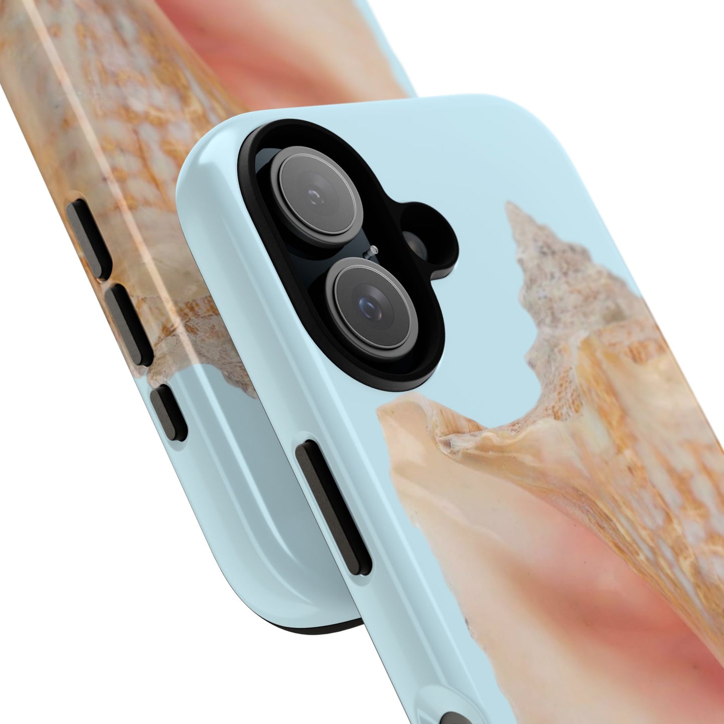 Conch Tough Case