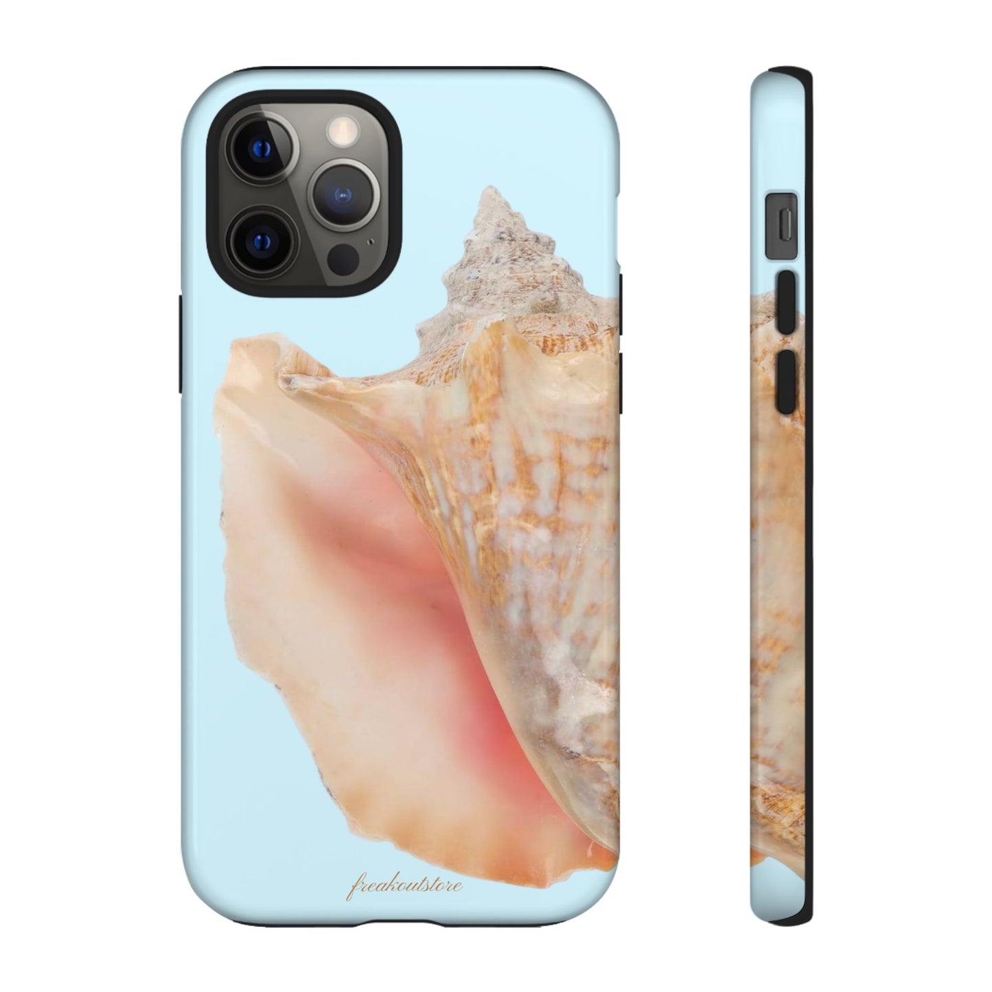 Conch Tough Case