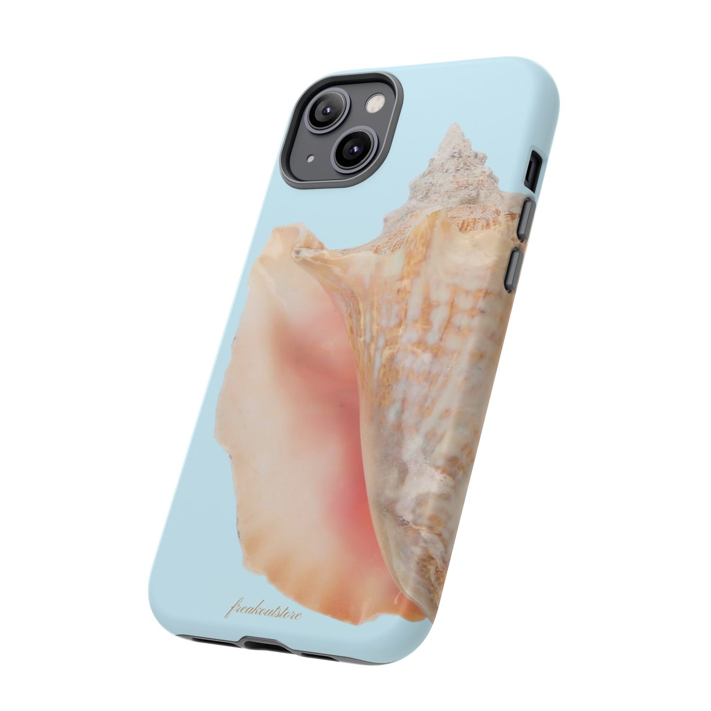 Conch Tough Case