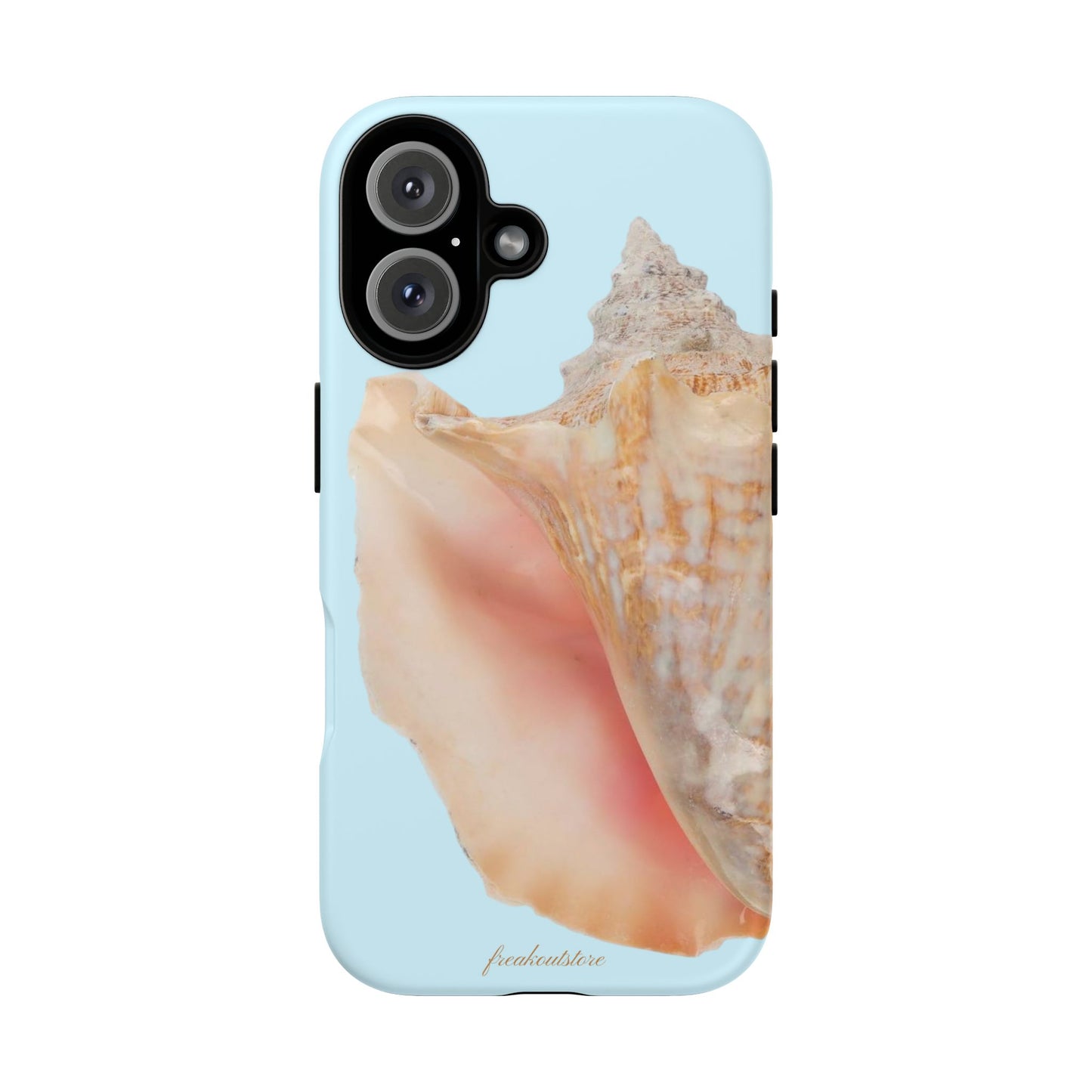 Conch Tough Case