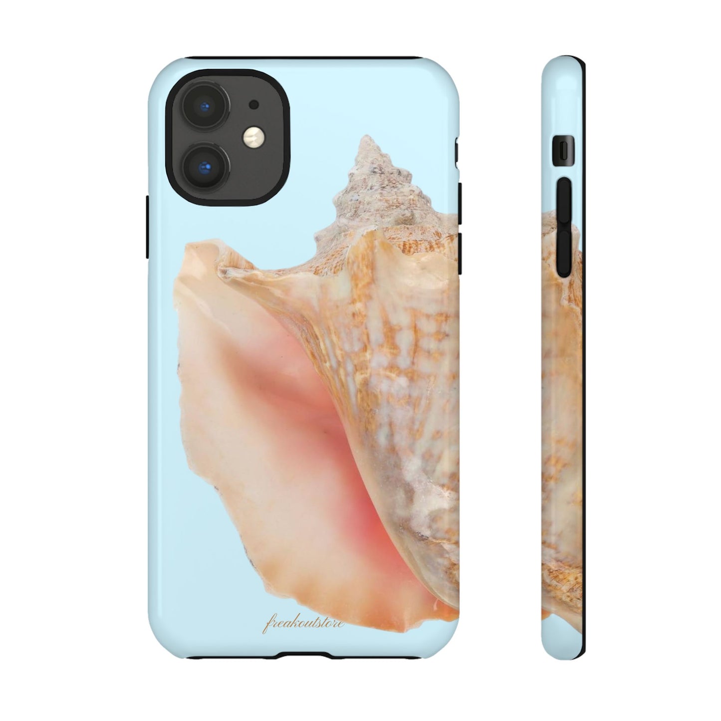 Conch Tough Case