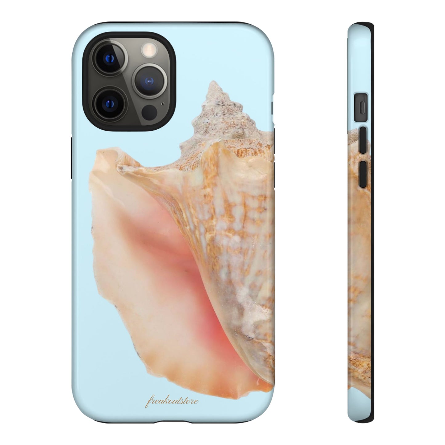 Conch Tough Case