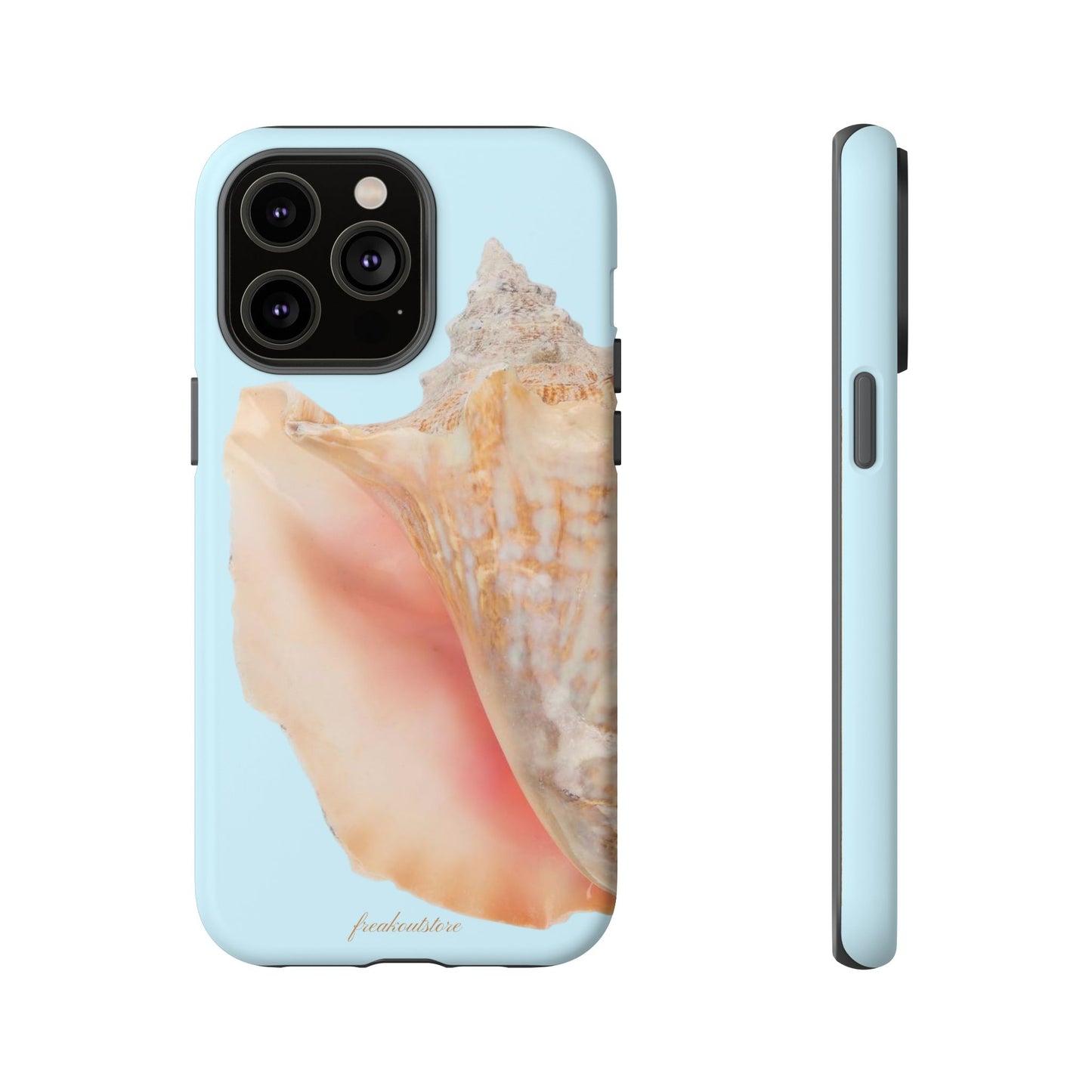 Conch Tough Case