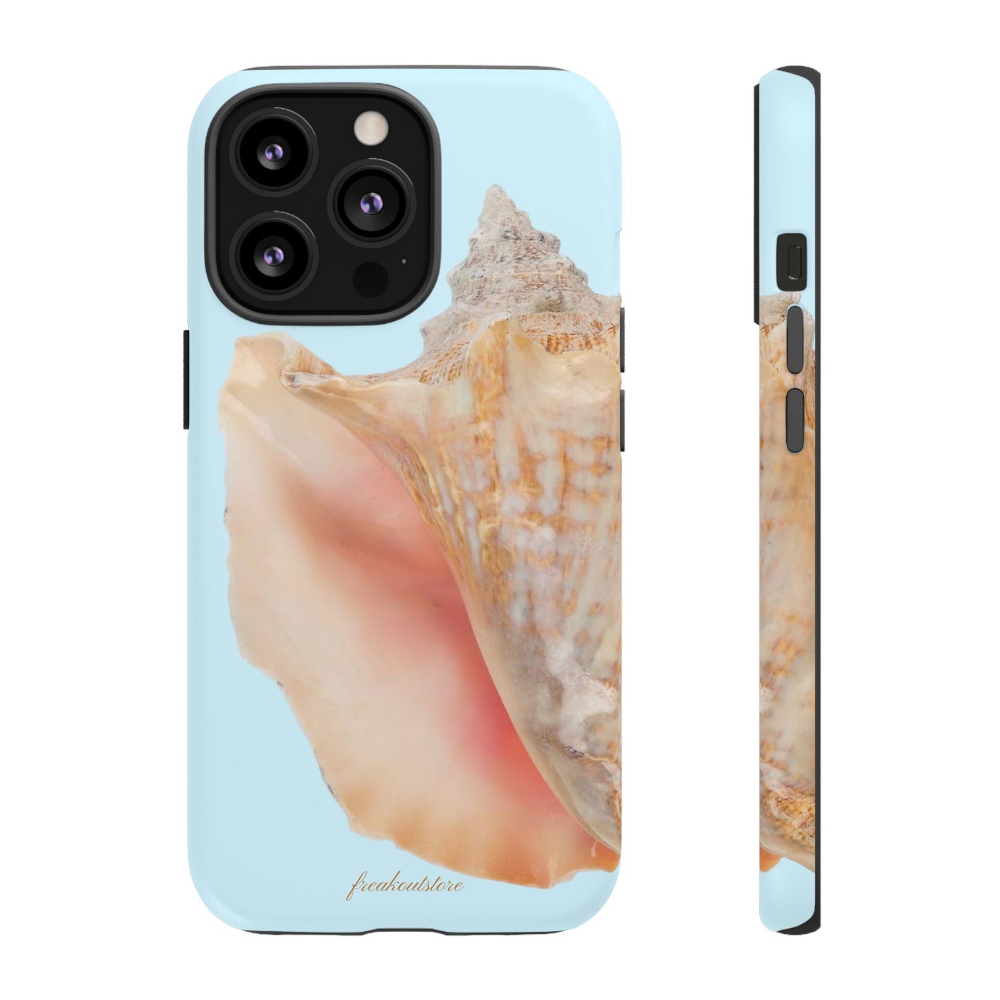 Conch Tough Case
