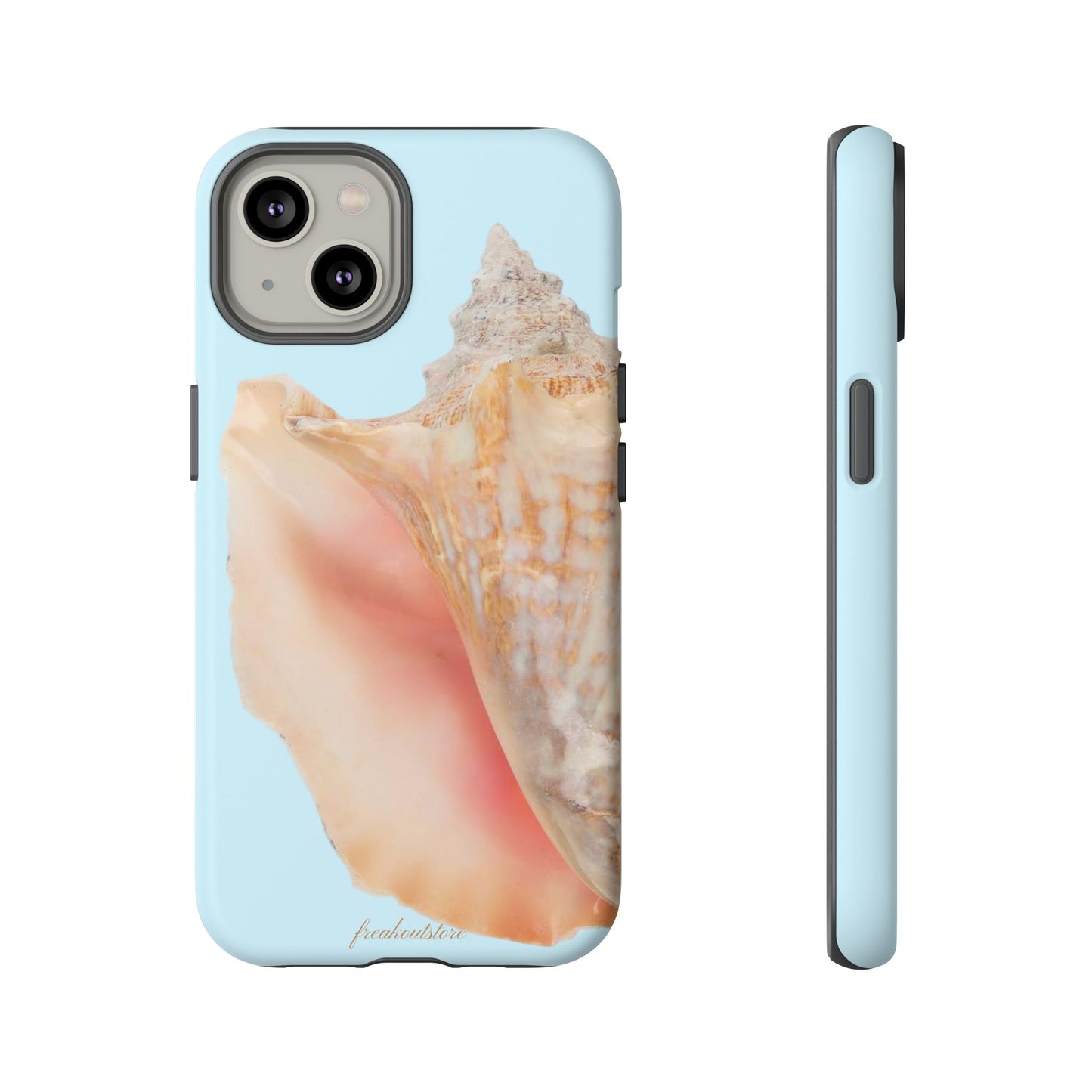 Conch Tough Case