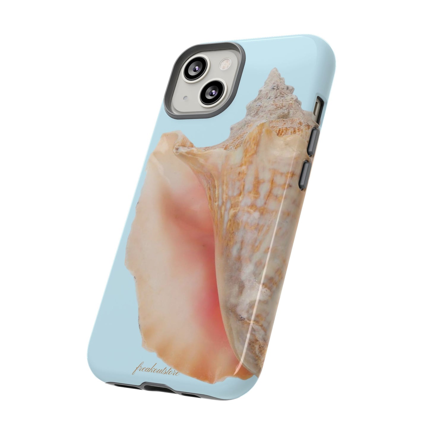 Conch Tough Case