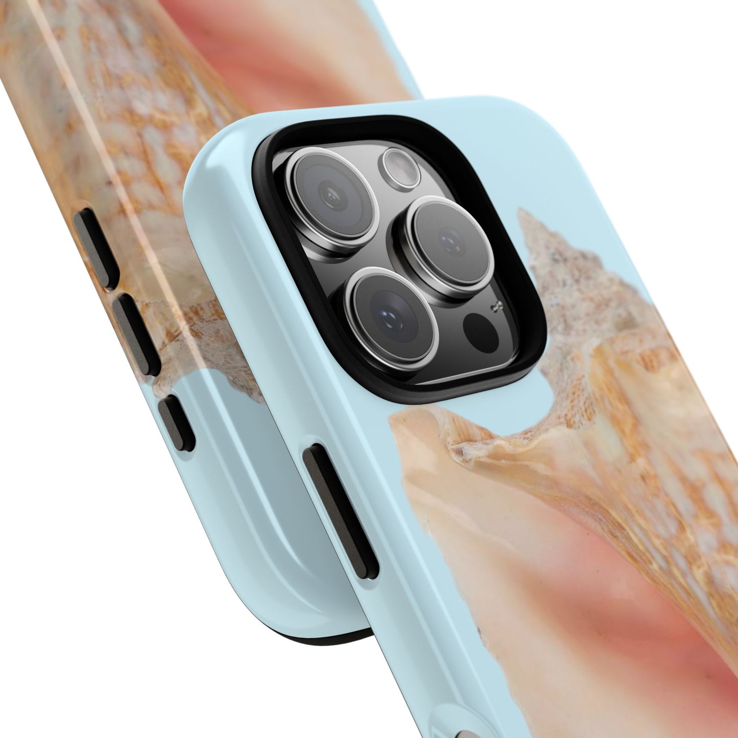 Conch Tough Case