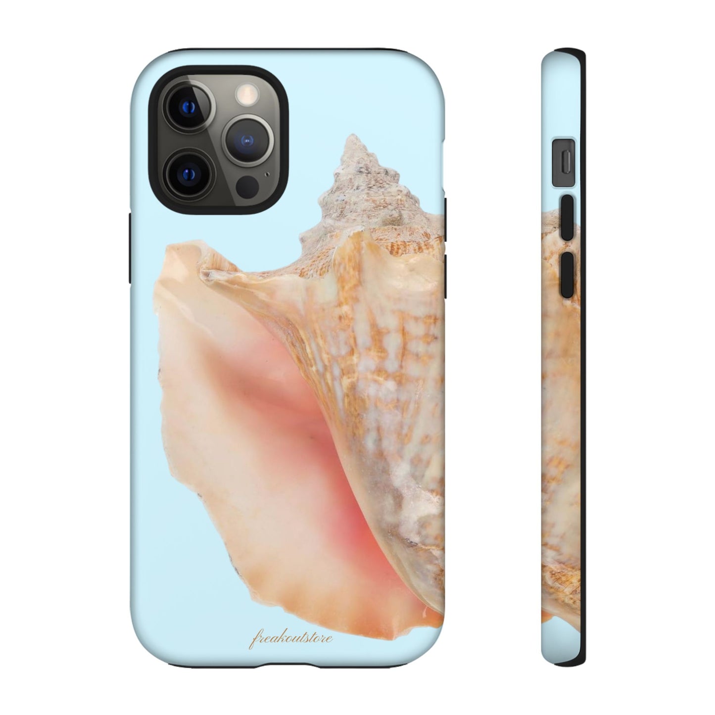 Conch Tough Case