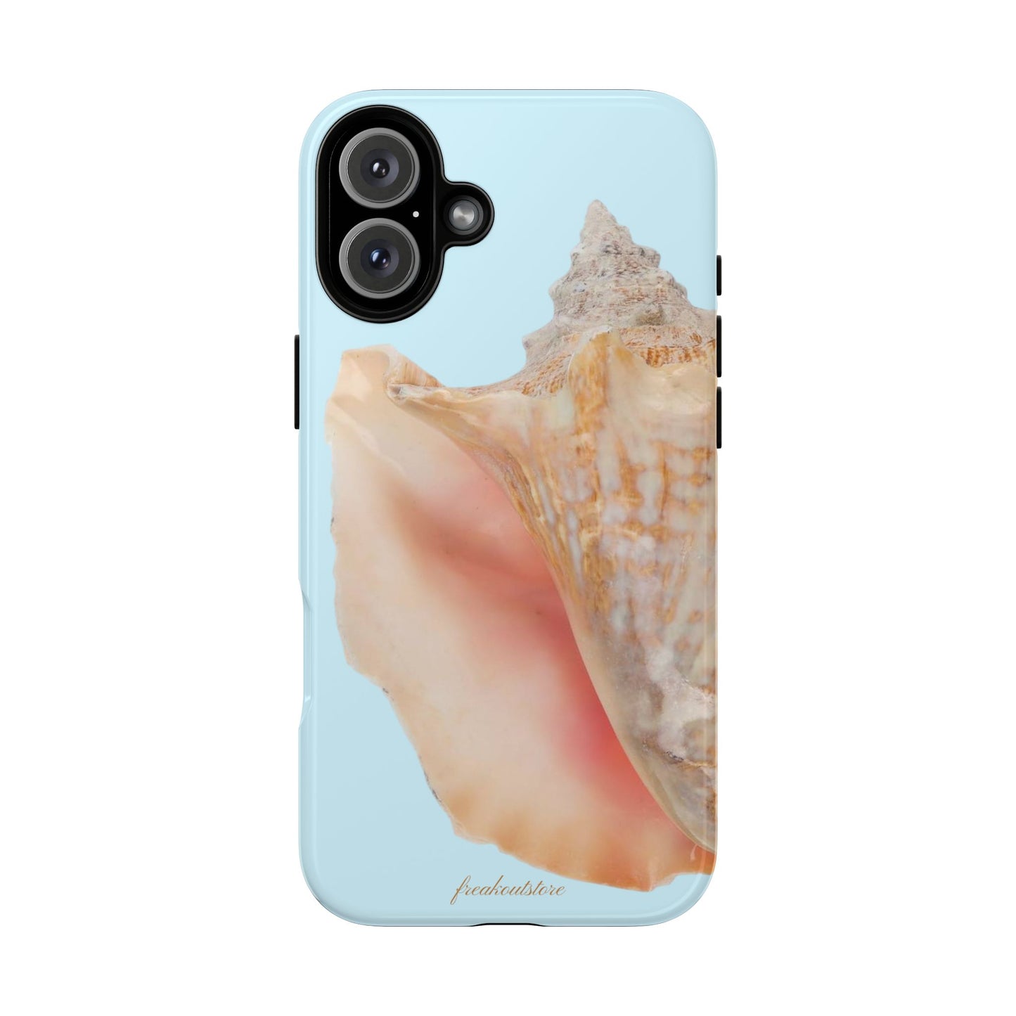 Conch Tough Case