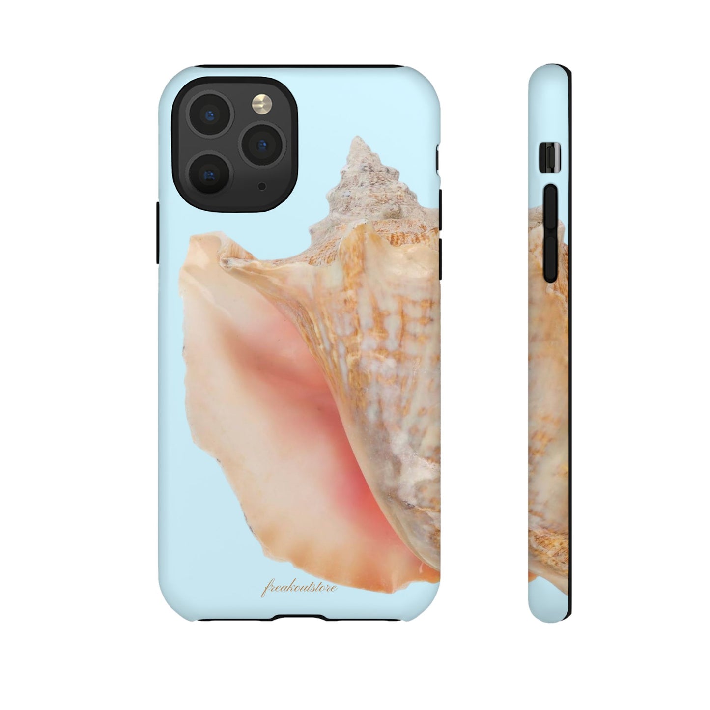 Conch Tough Case