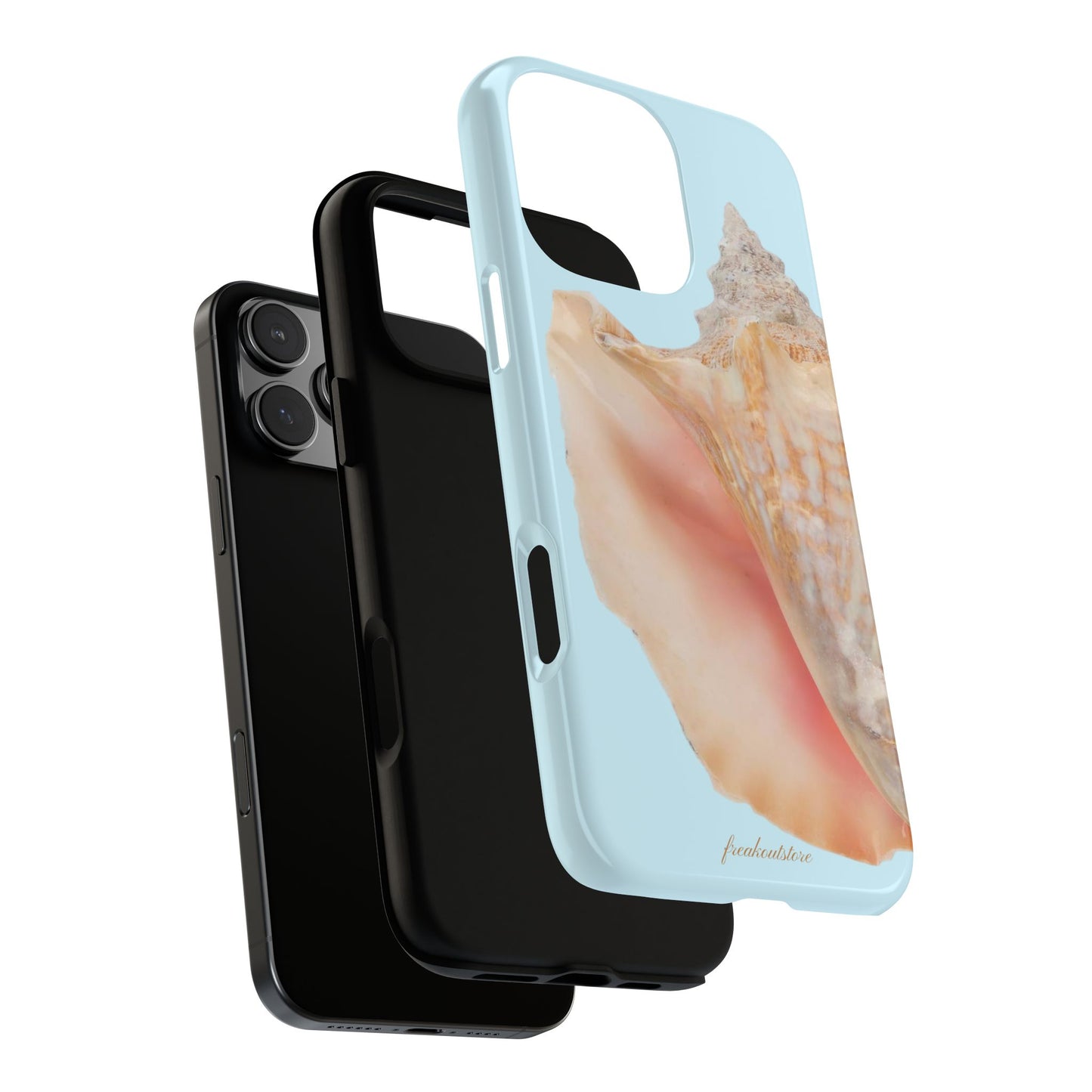 Conch Tough Case