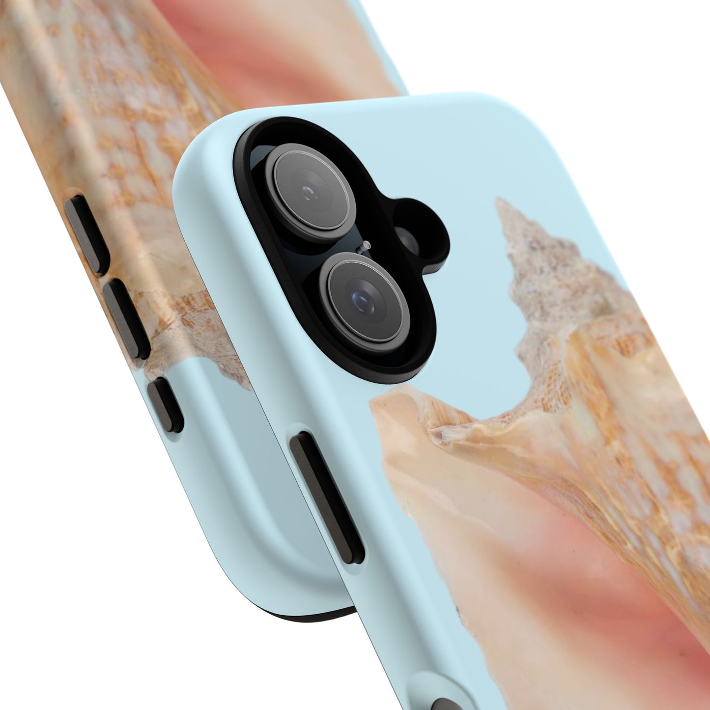 Conch Tough Case