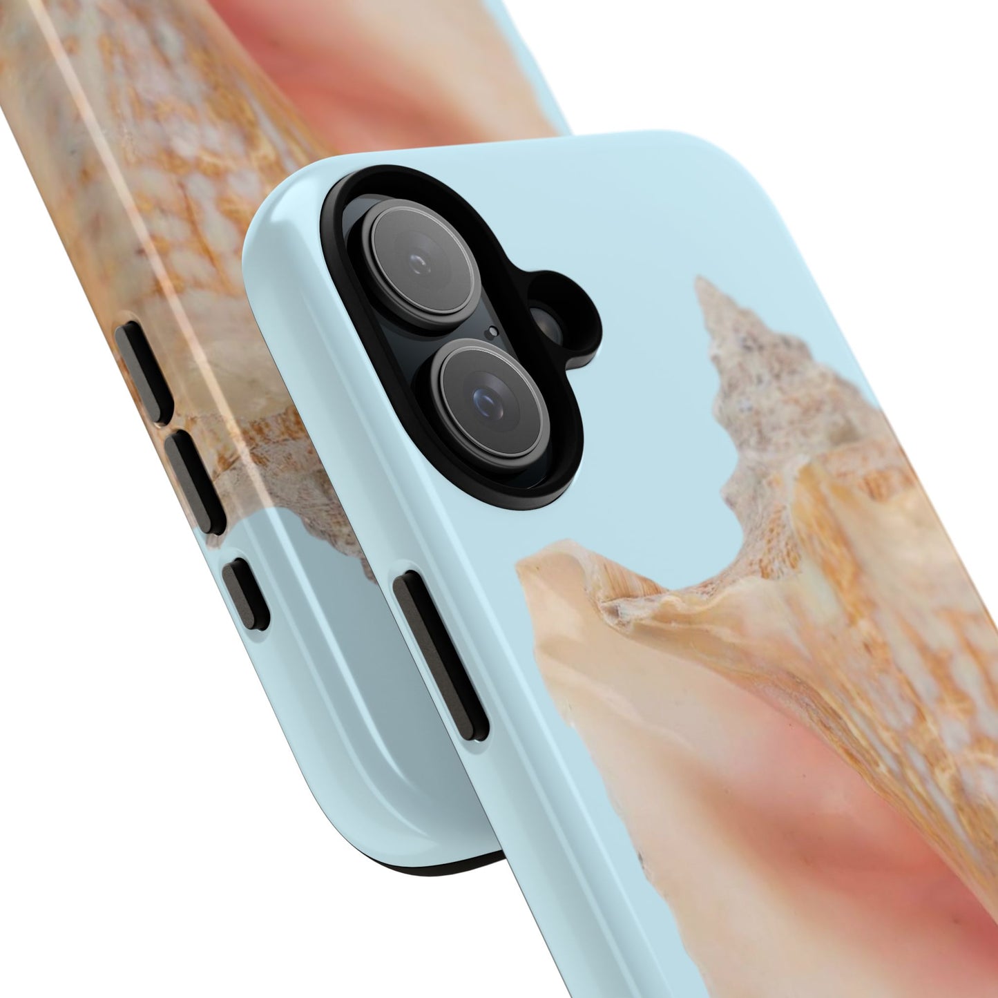 Conch Tough Case