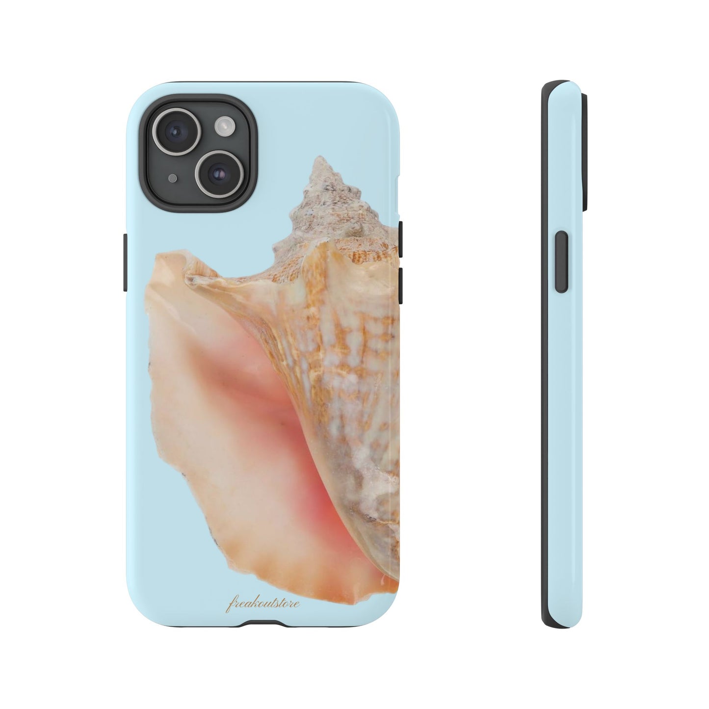 Conch Tough Case