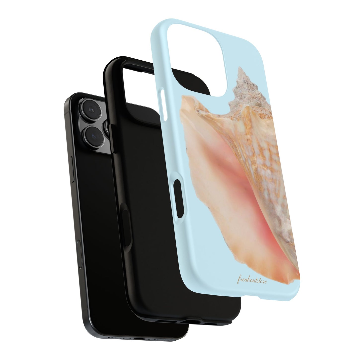 Conch Tough Case