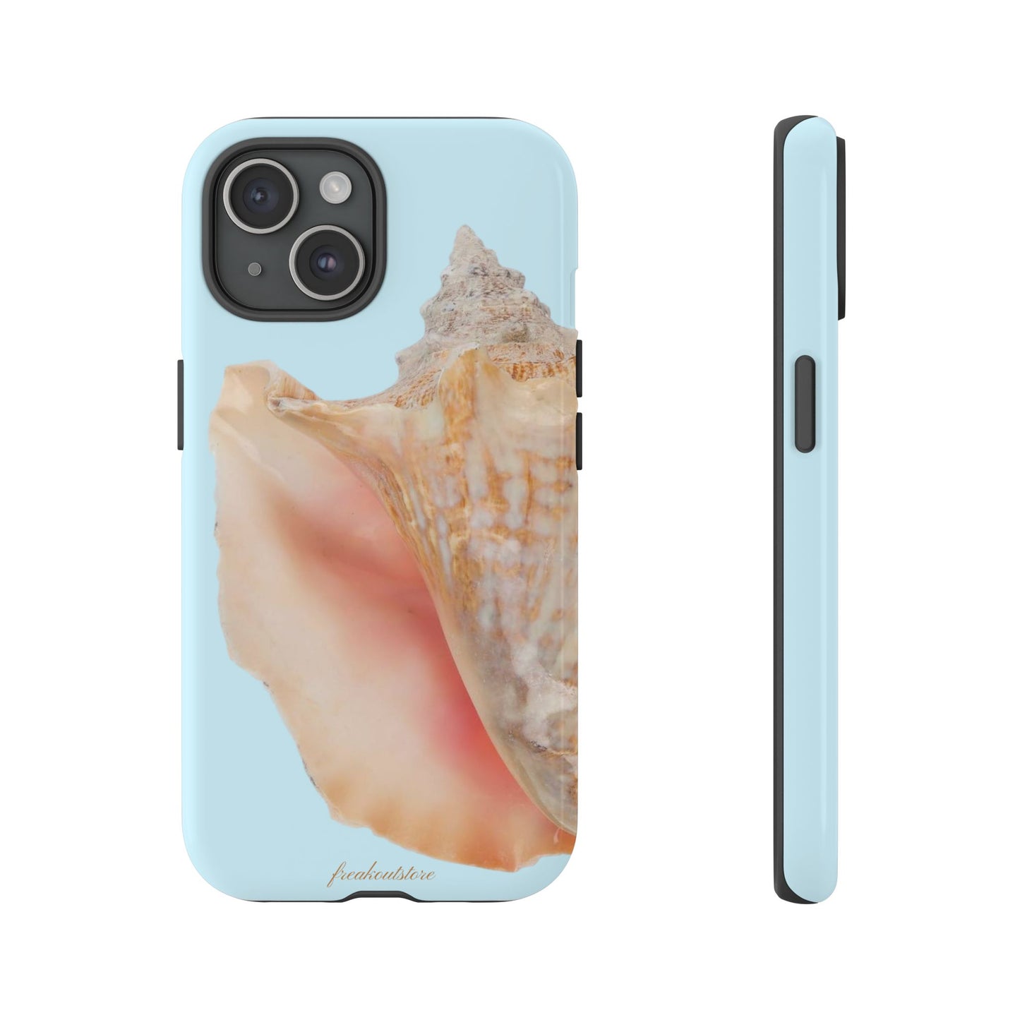 Conch Tough Case
