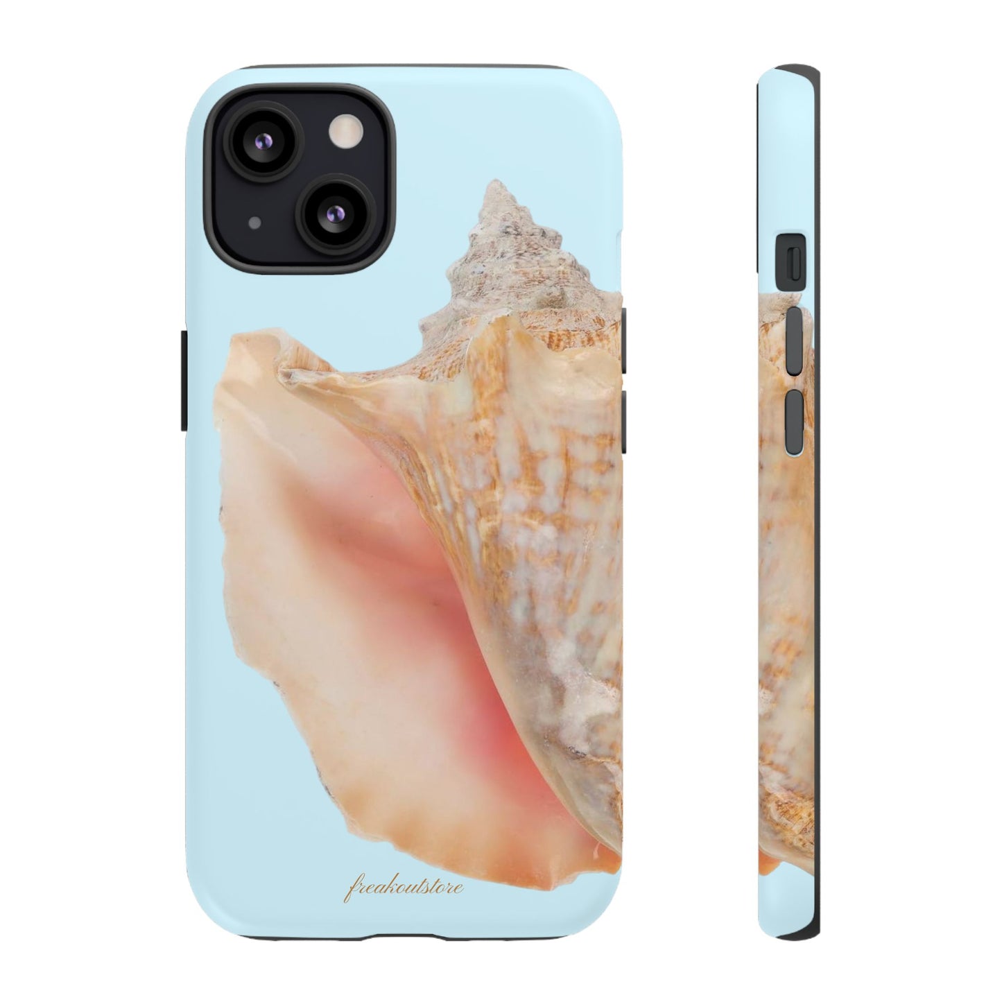 Conch Tough Case