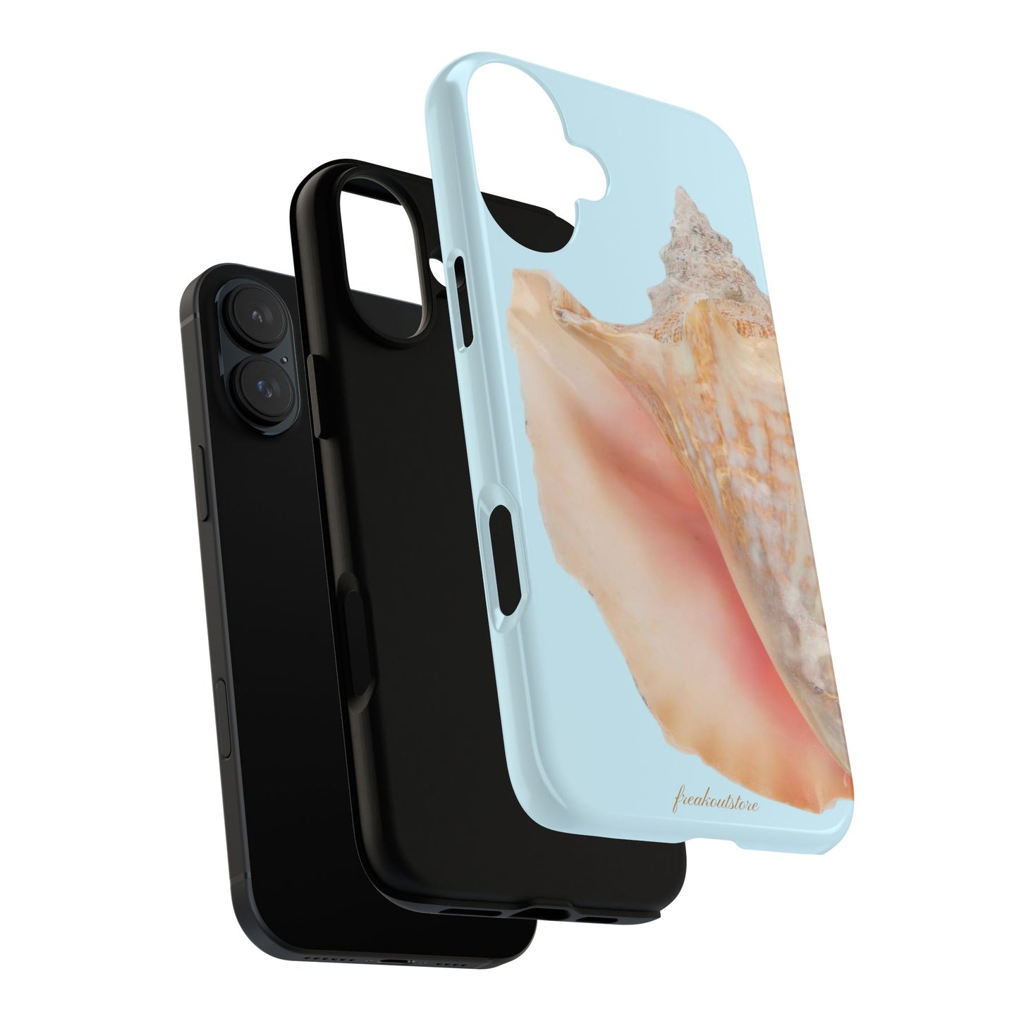 Conch Tough Case