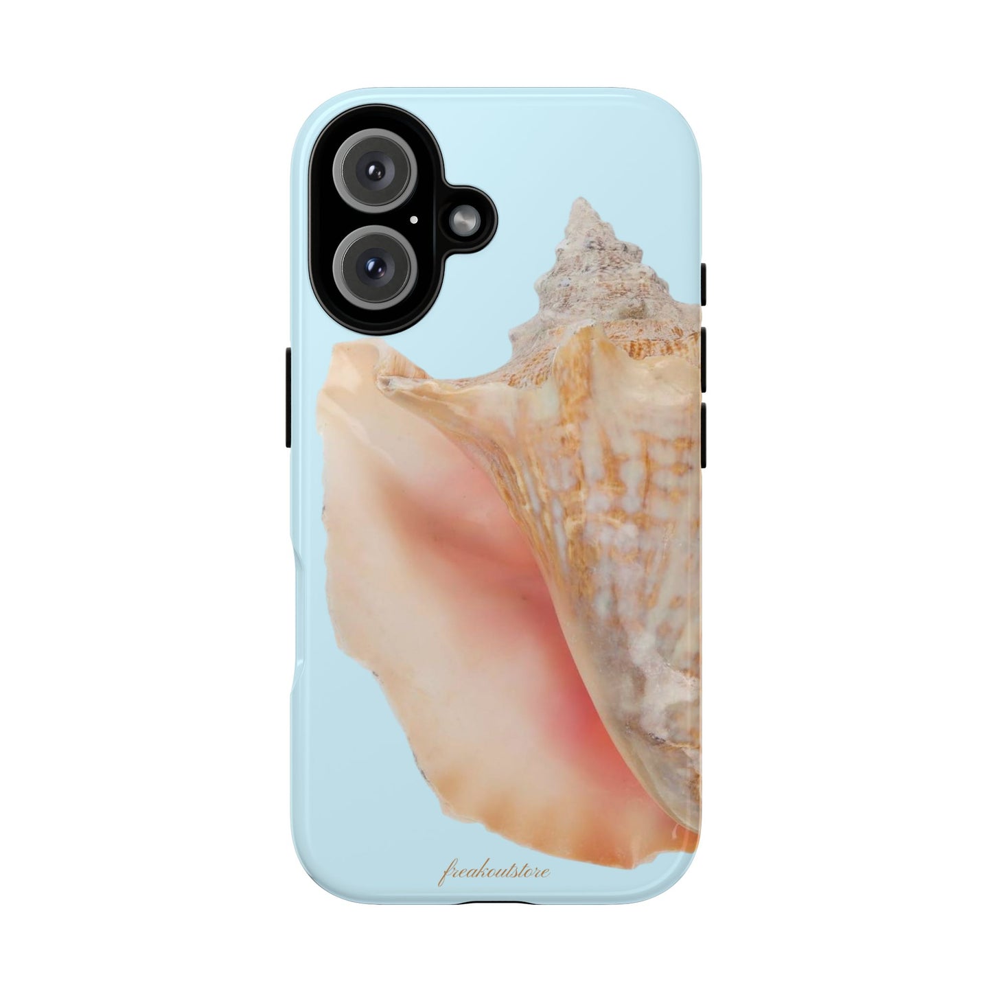 Conch Tough Case