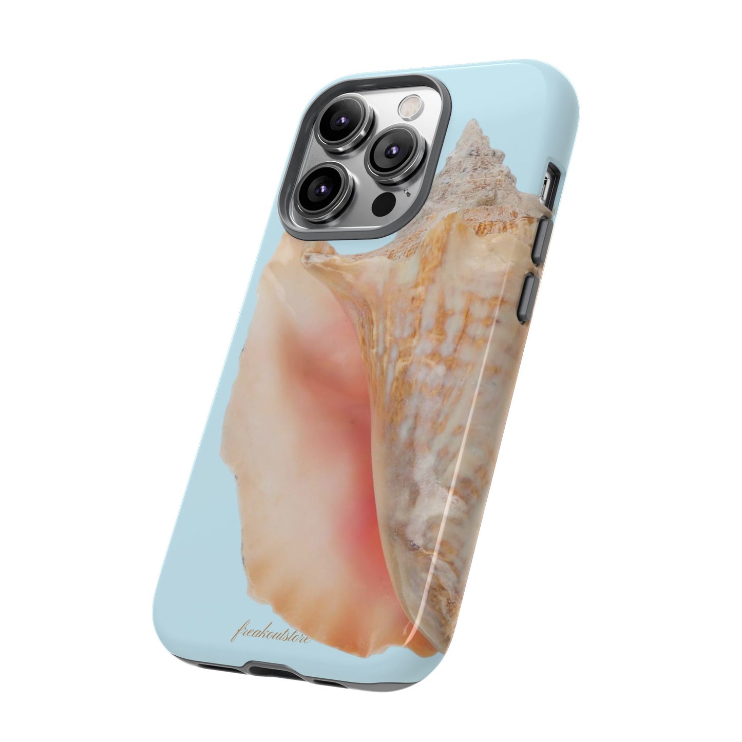Conch Tough Case
