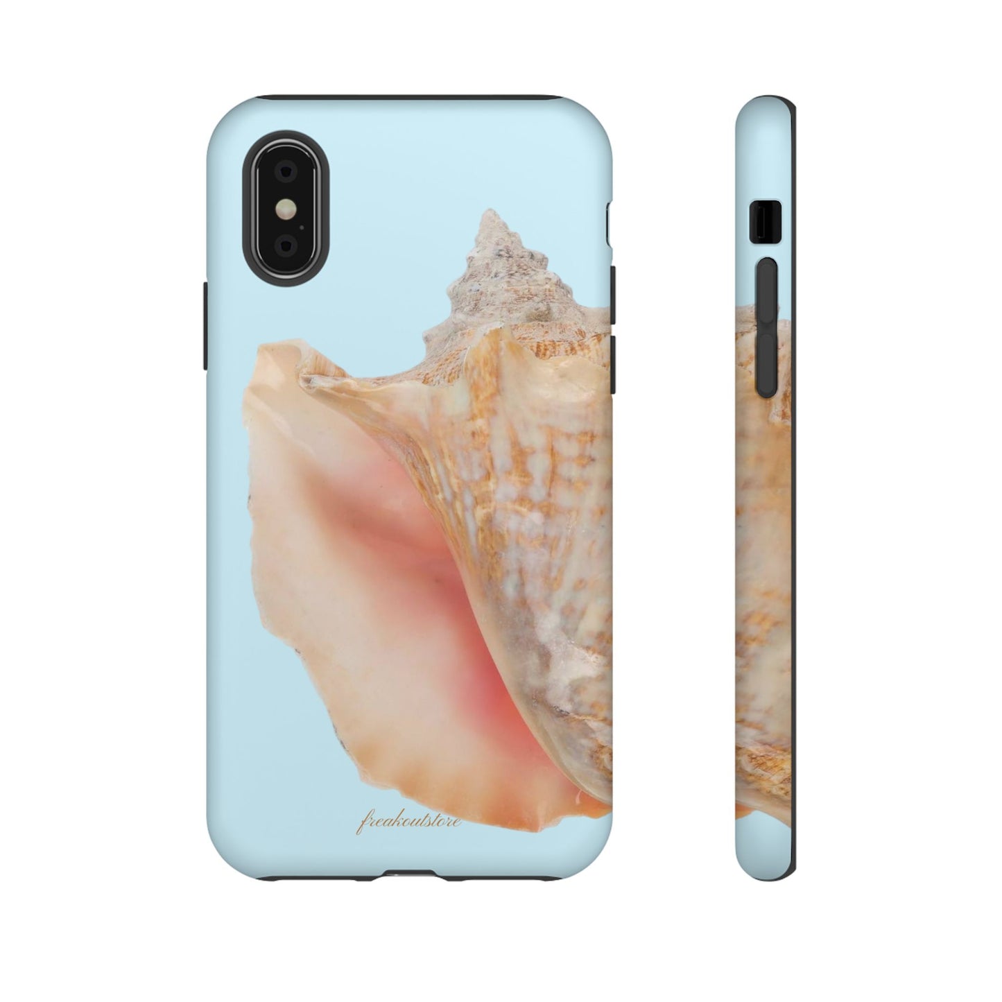 Conch Tough Case
