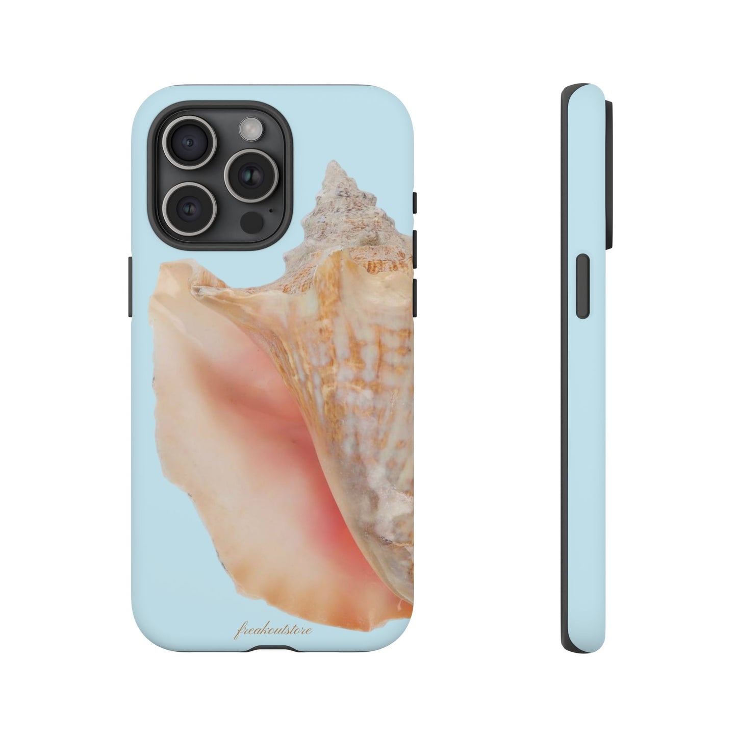 Conch Tough Case
