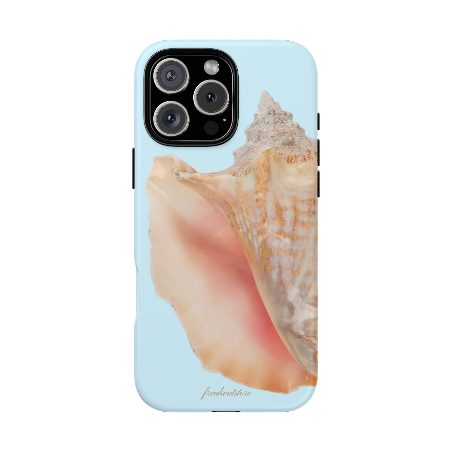 Conch Tough Case
