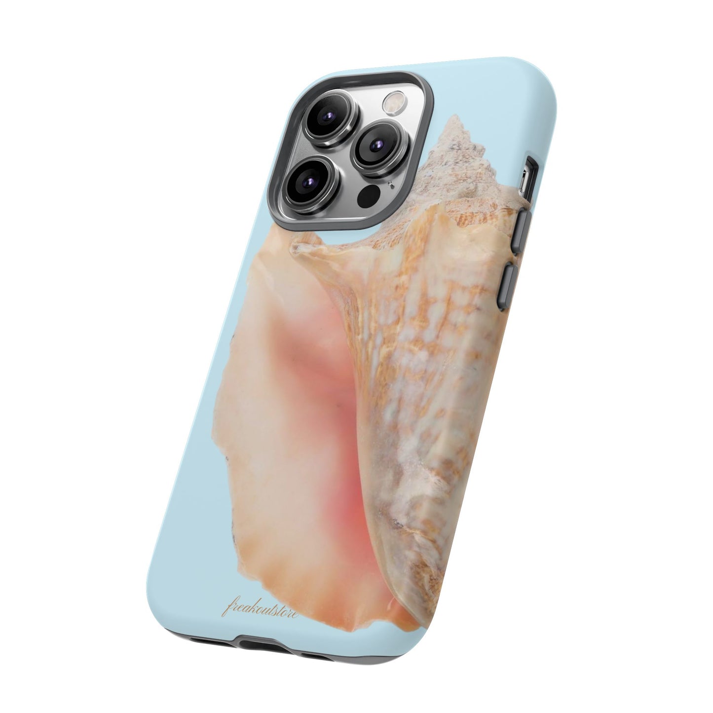 Conch Tough Case