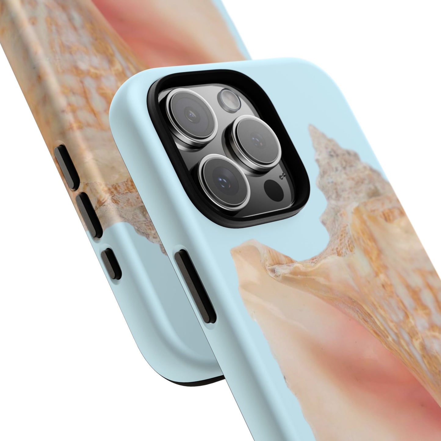 Conch Tough Case