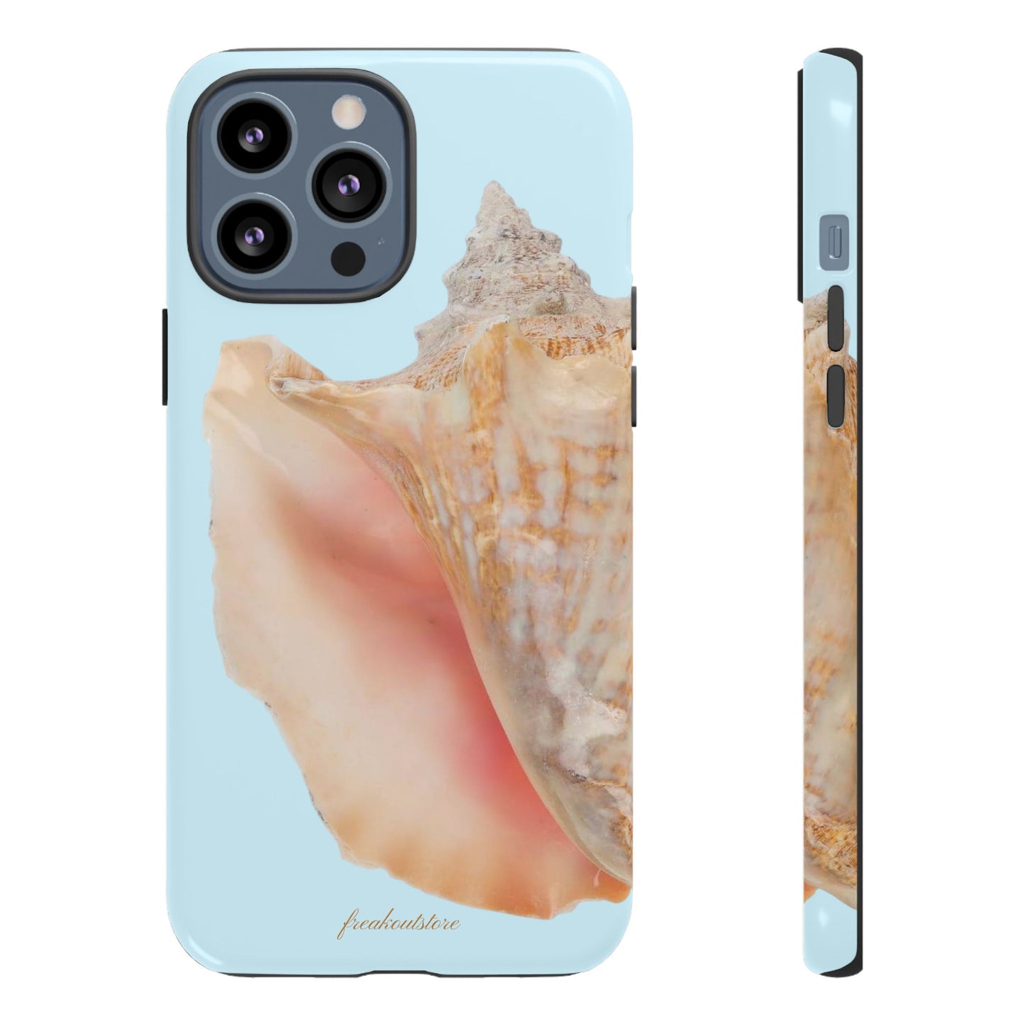 Conch Tough Case