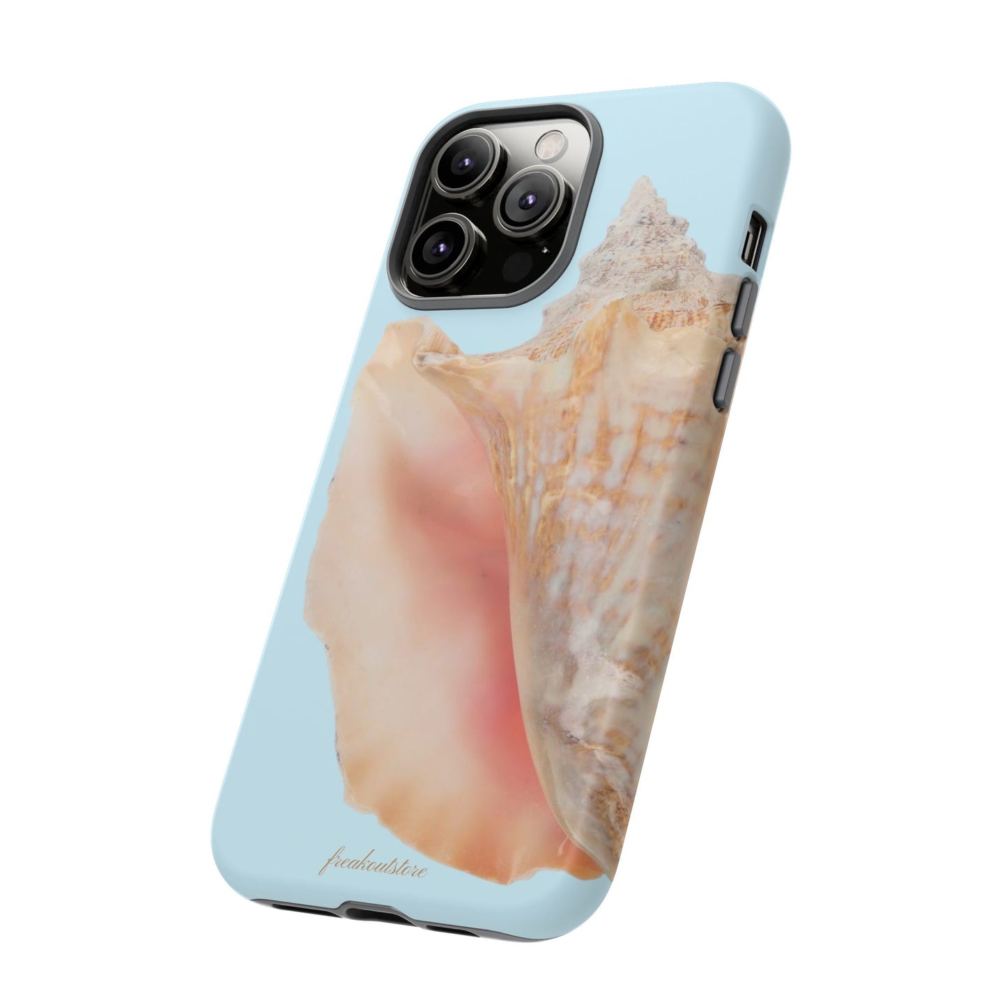 Conch Tough Case
