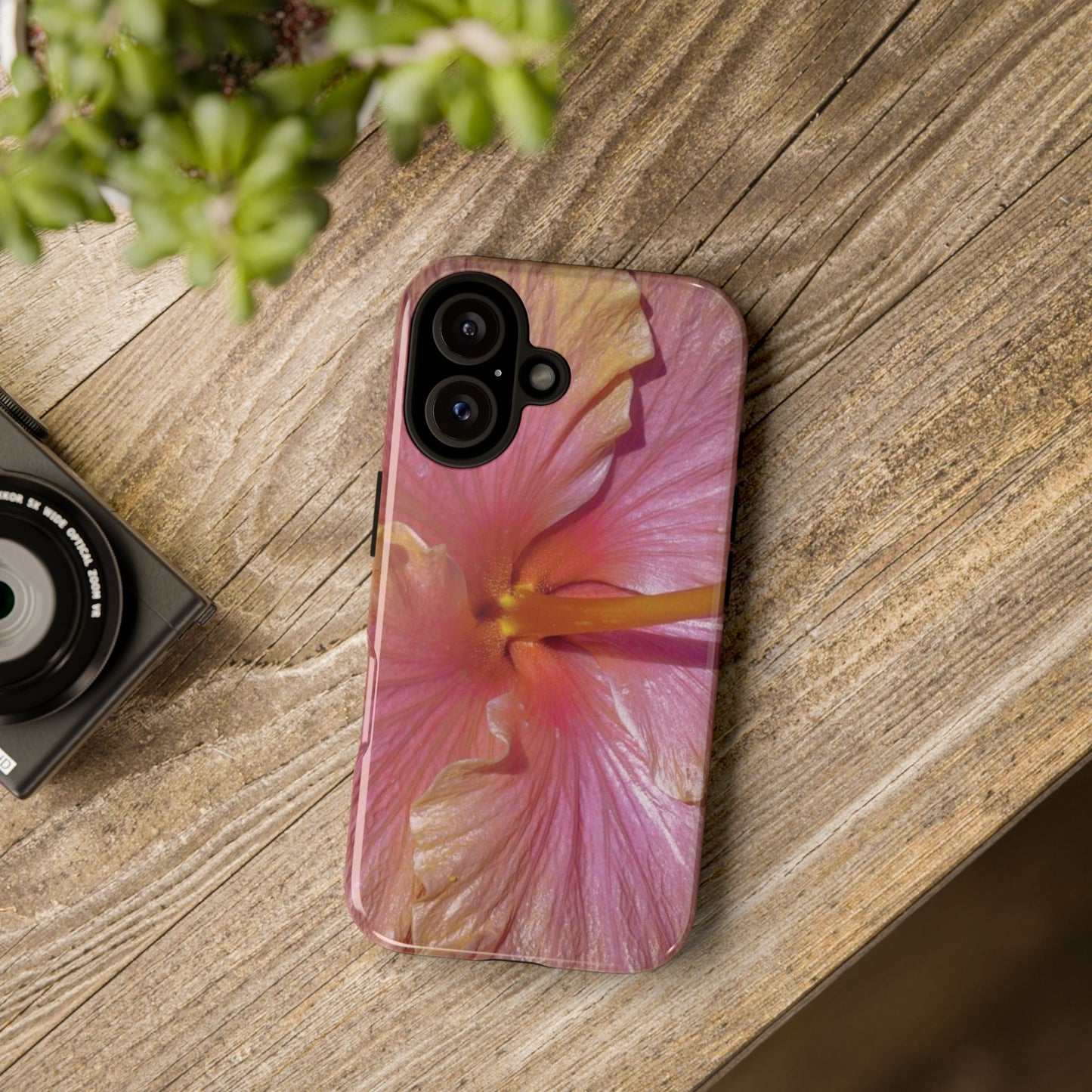 Bloom Tough Case