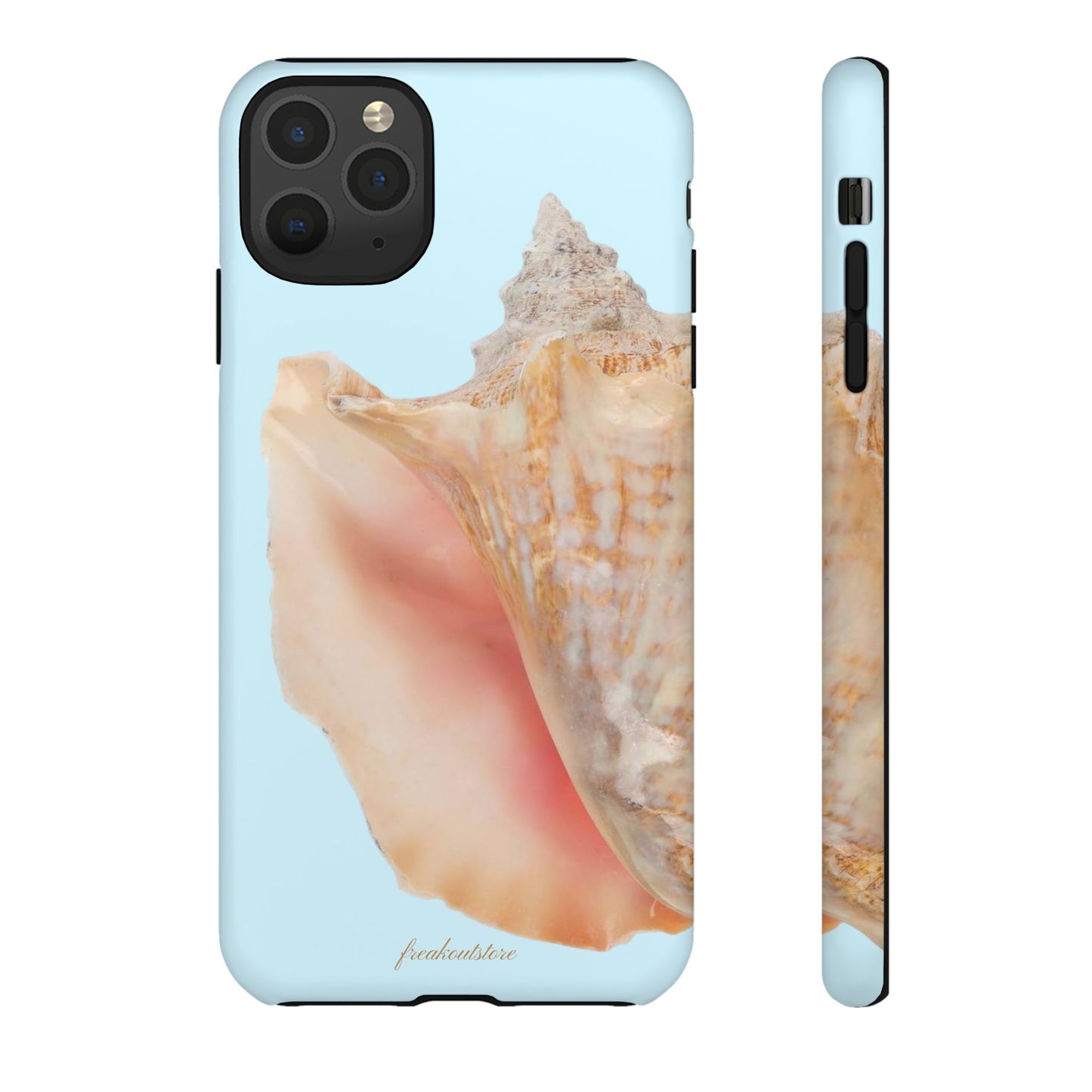 Conch Tough Case