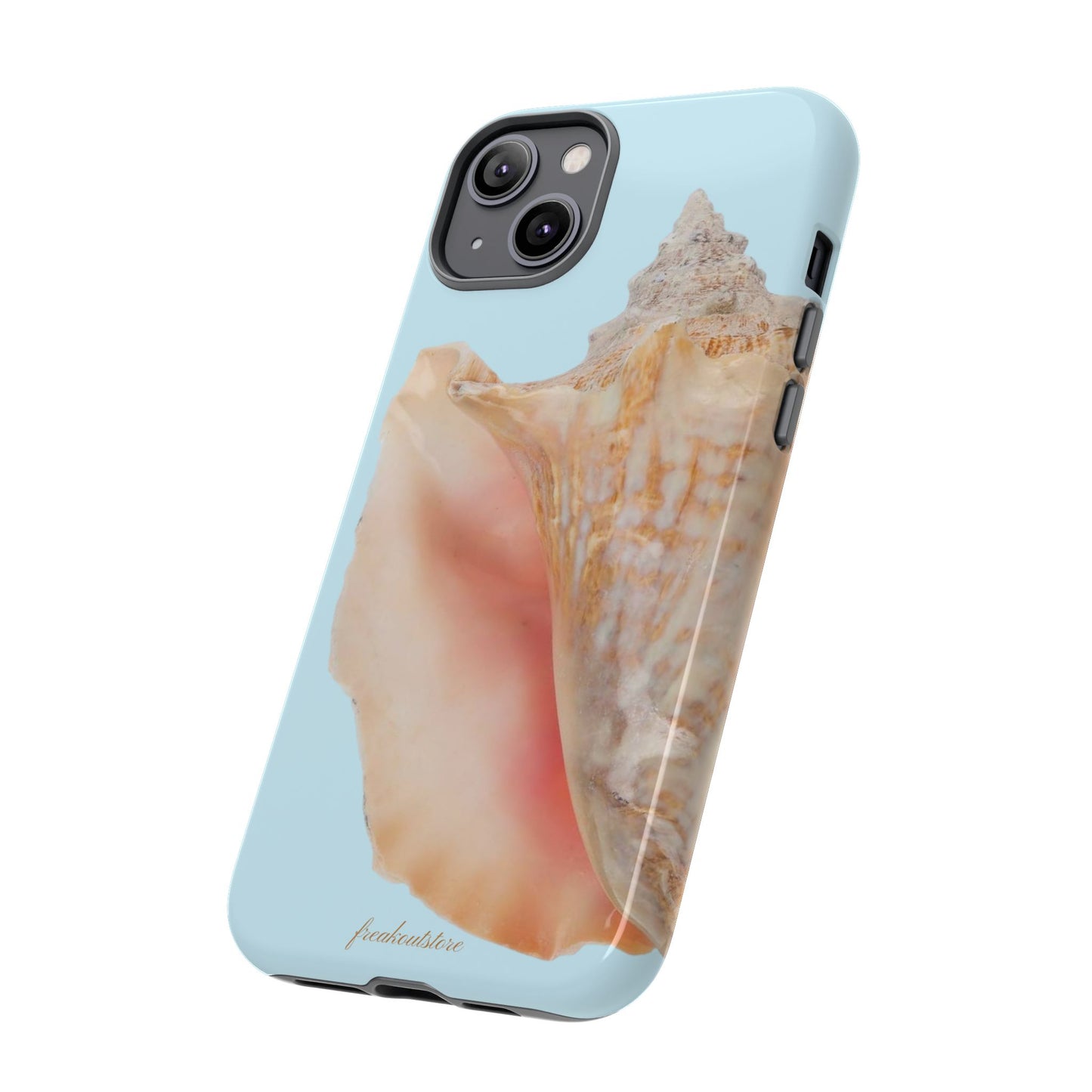 Conch Tough Case
