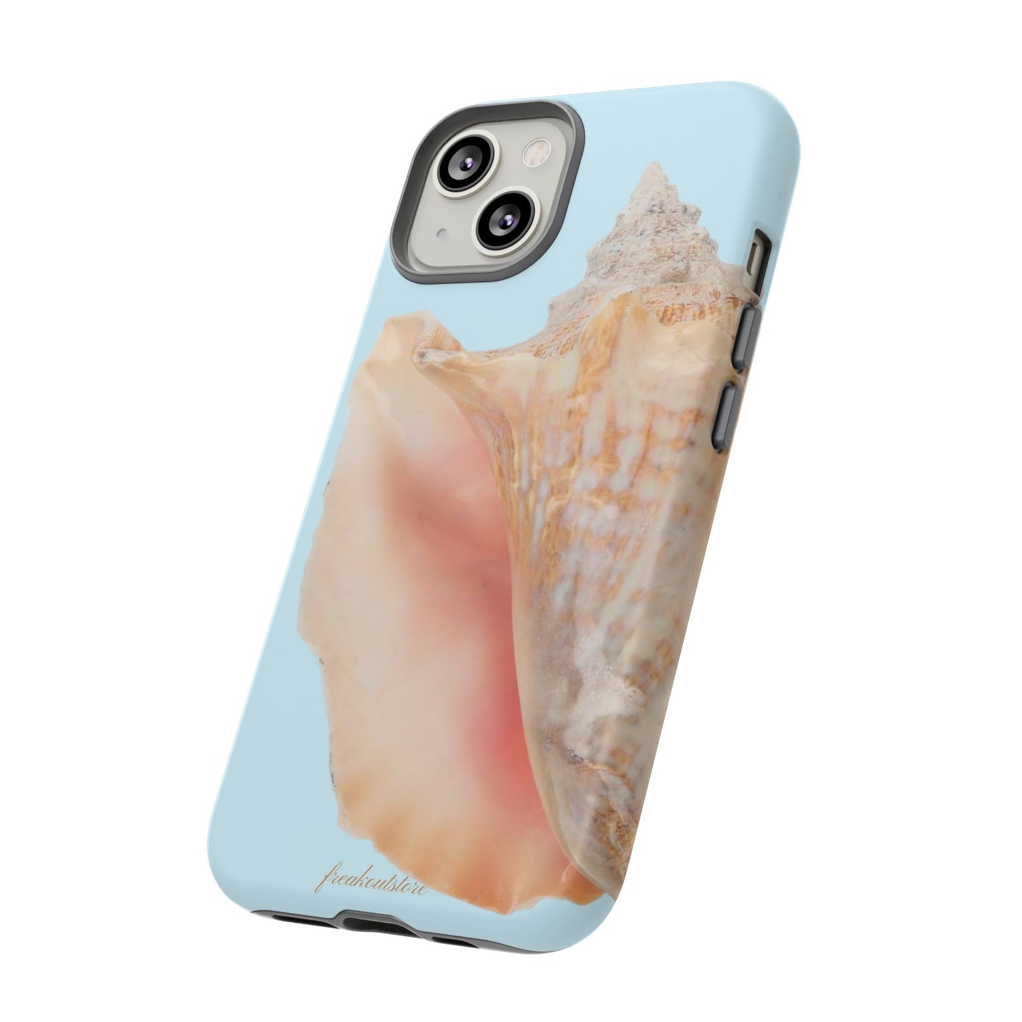 Conch Tough Case