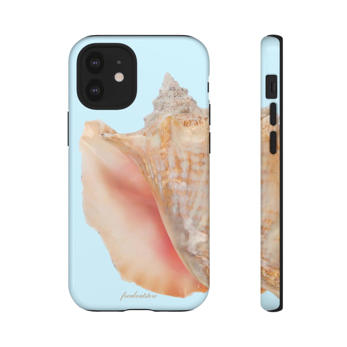 Conch Tough Case
