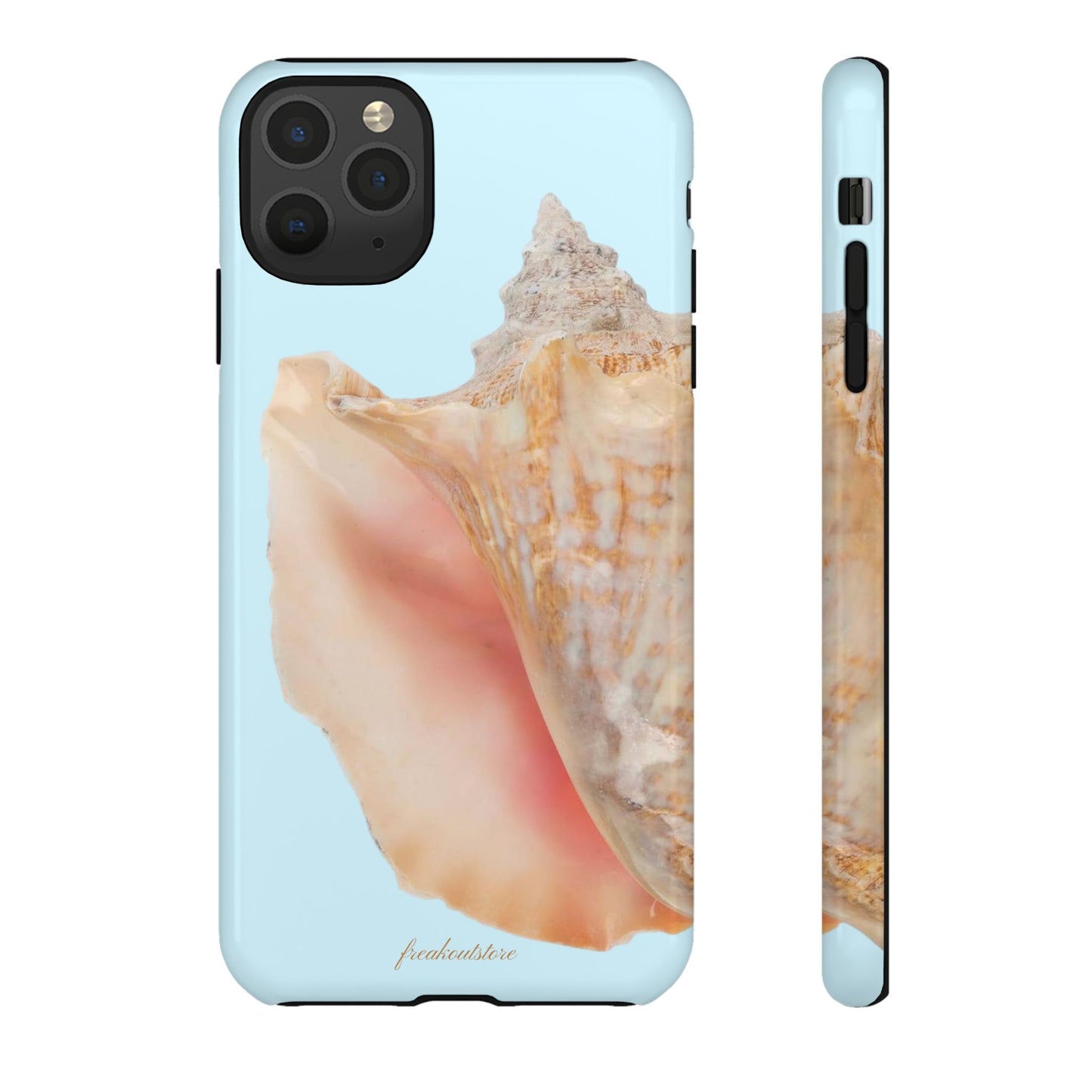 Conch Tough Case