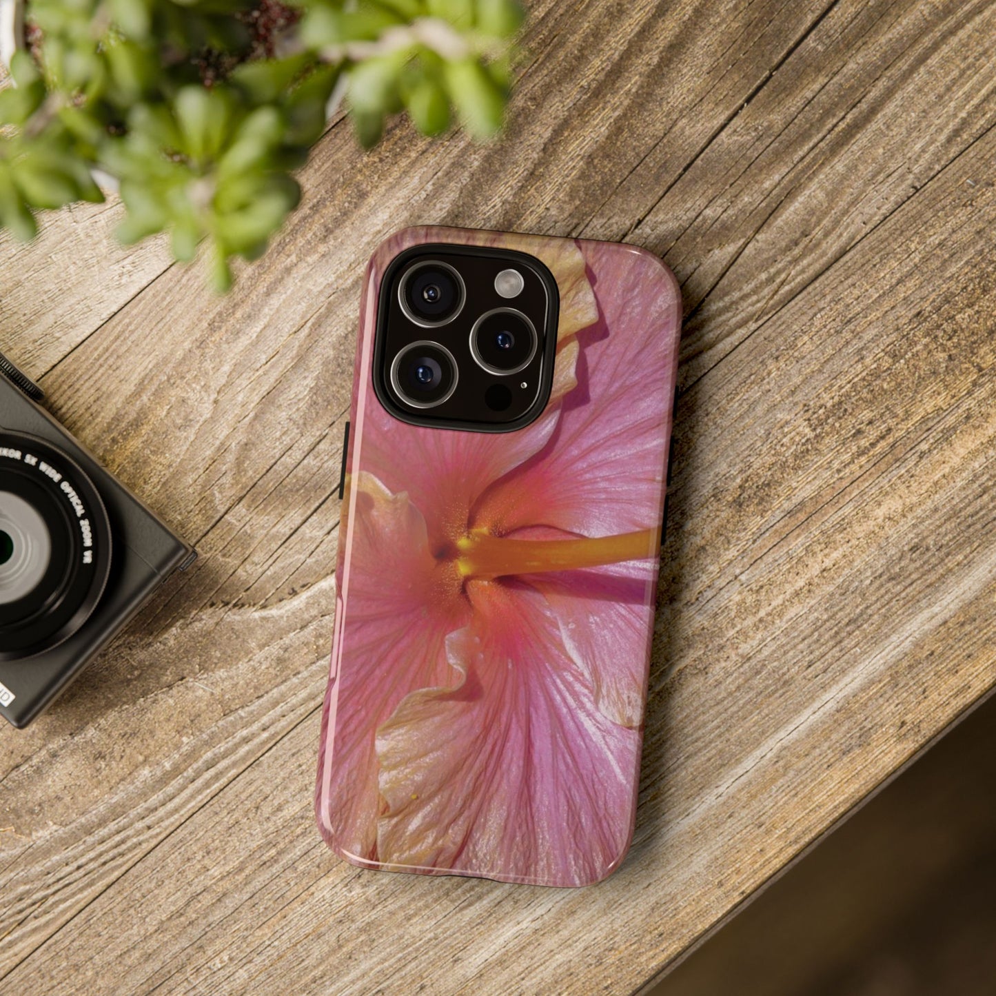Bloom Tough Case