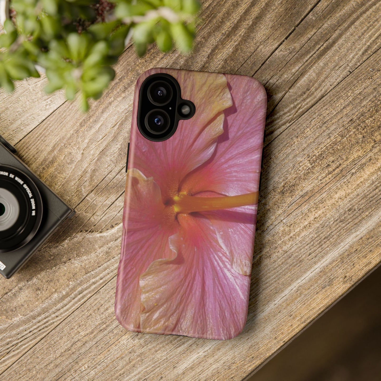 Bloom Tough Case