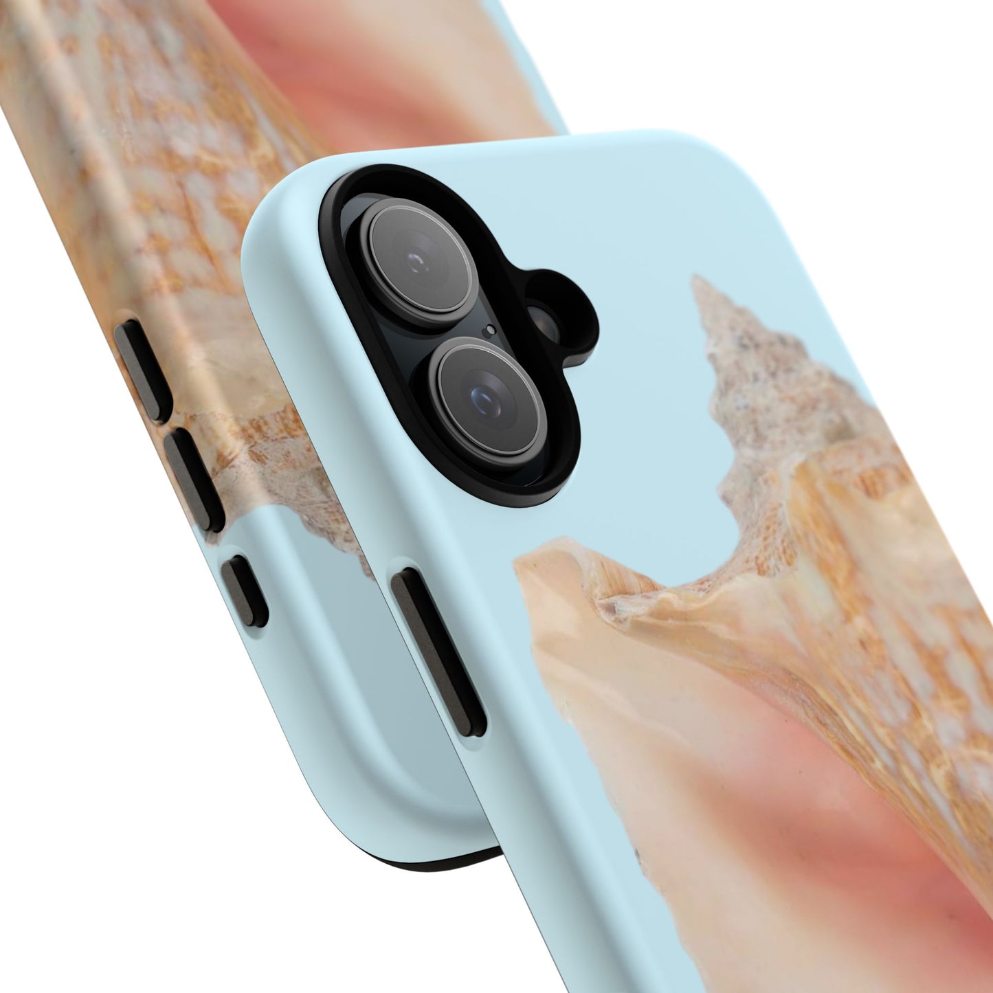 Conch Tough Case