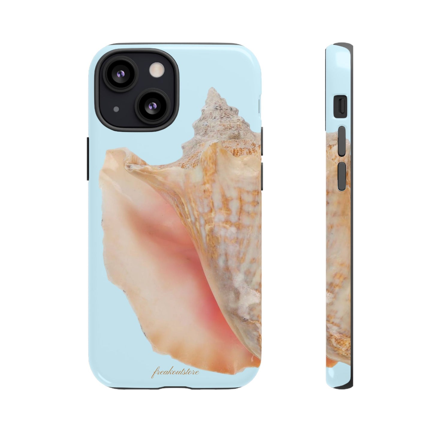 Conch Tough Case