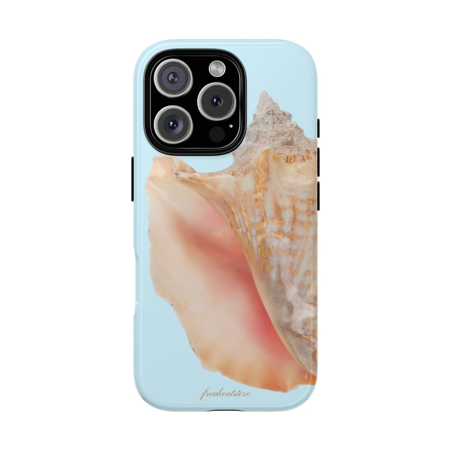 Conch Tough Case