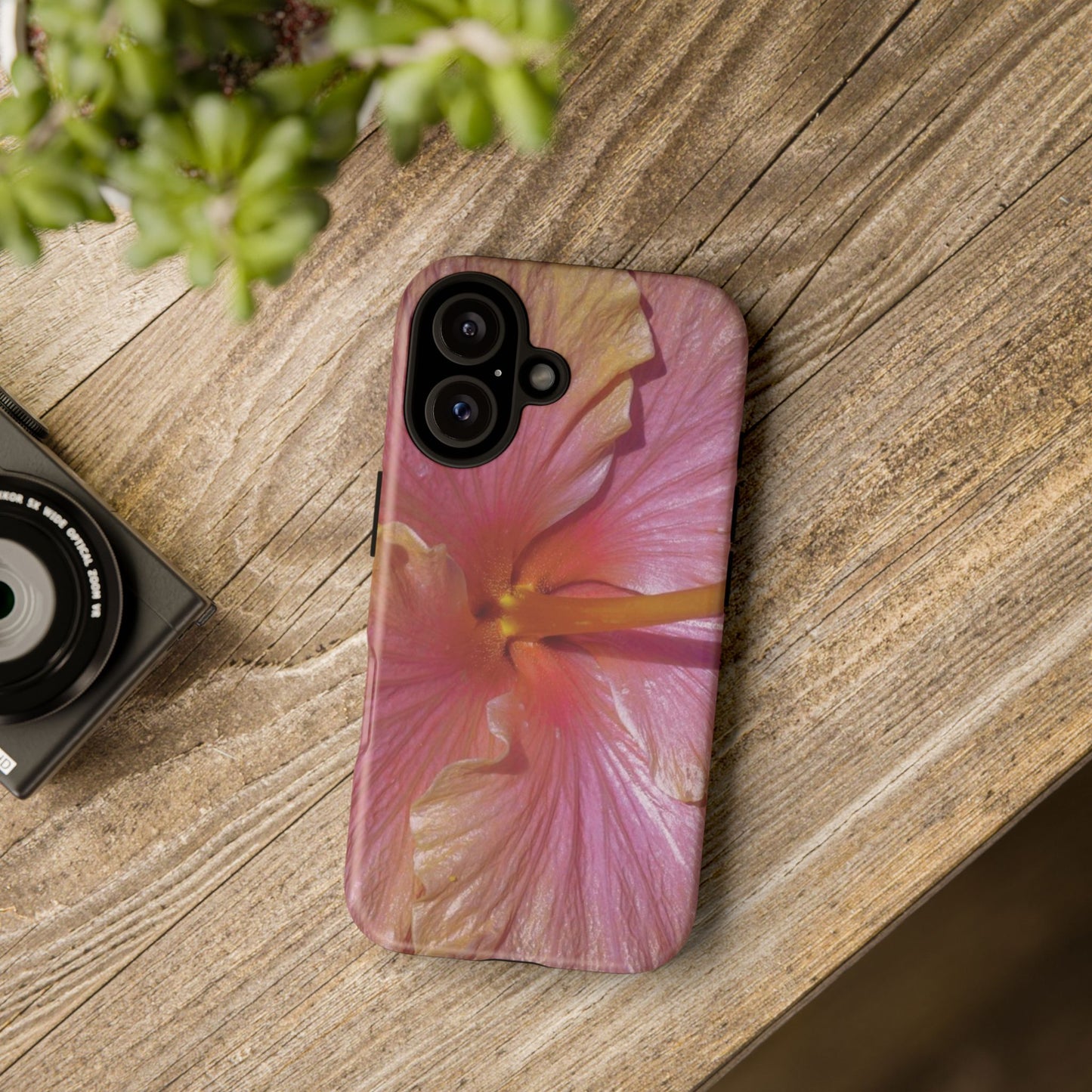 Bloom Tough Case